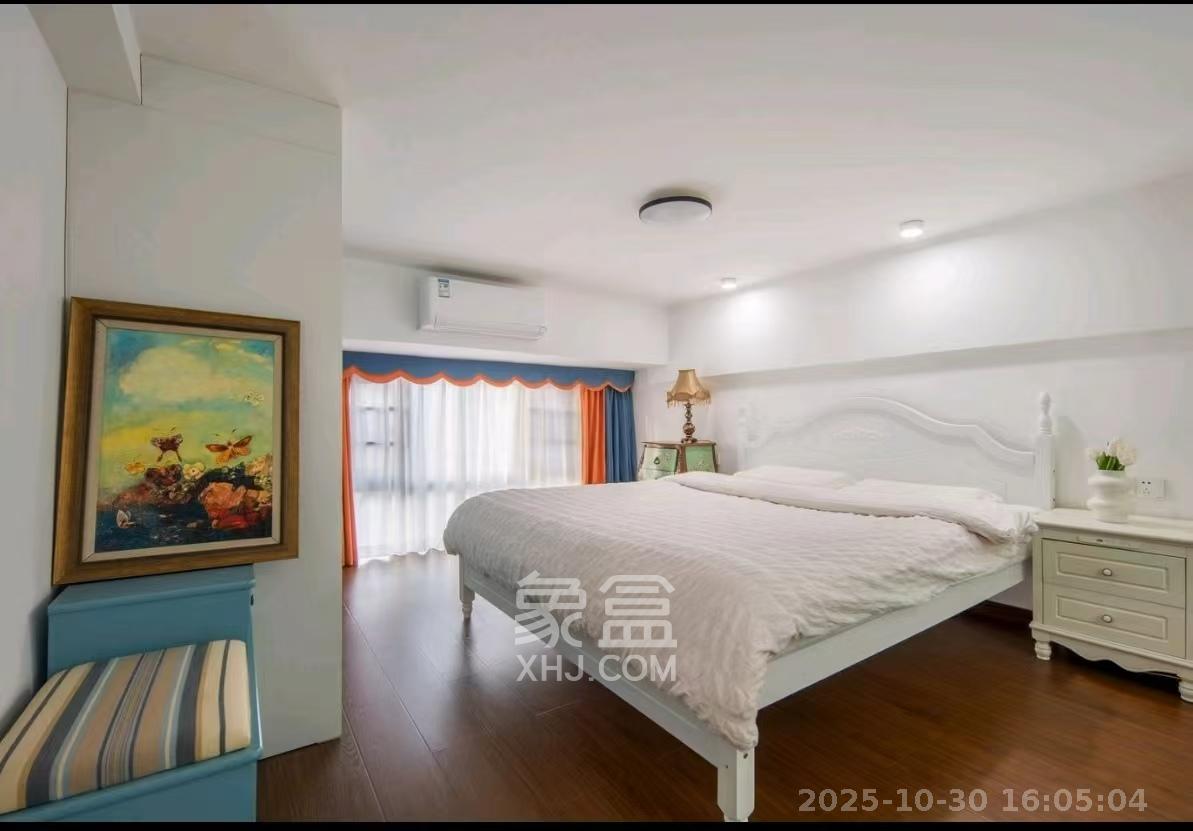 弘阳时光里  2室1厅1卫    2000.0元/月室内图