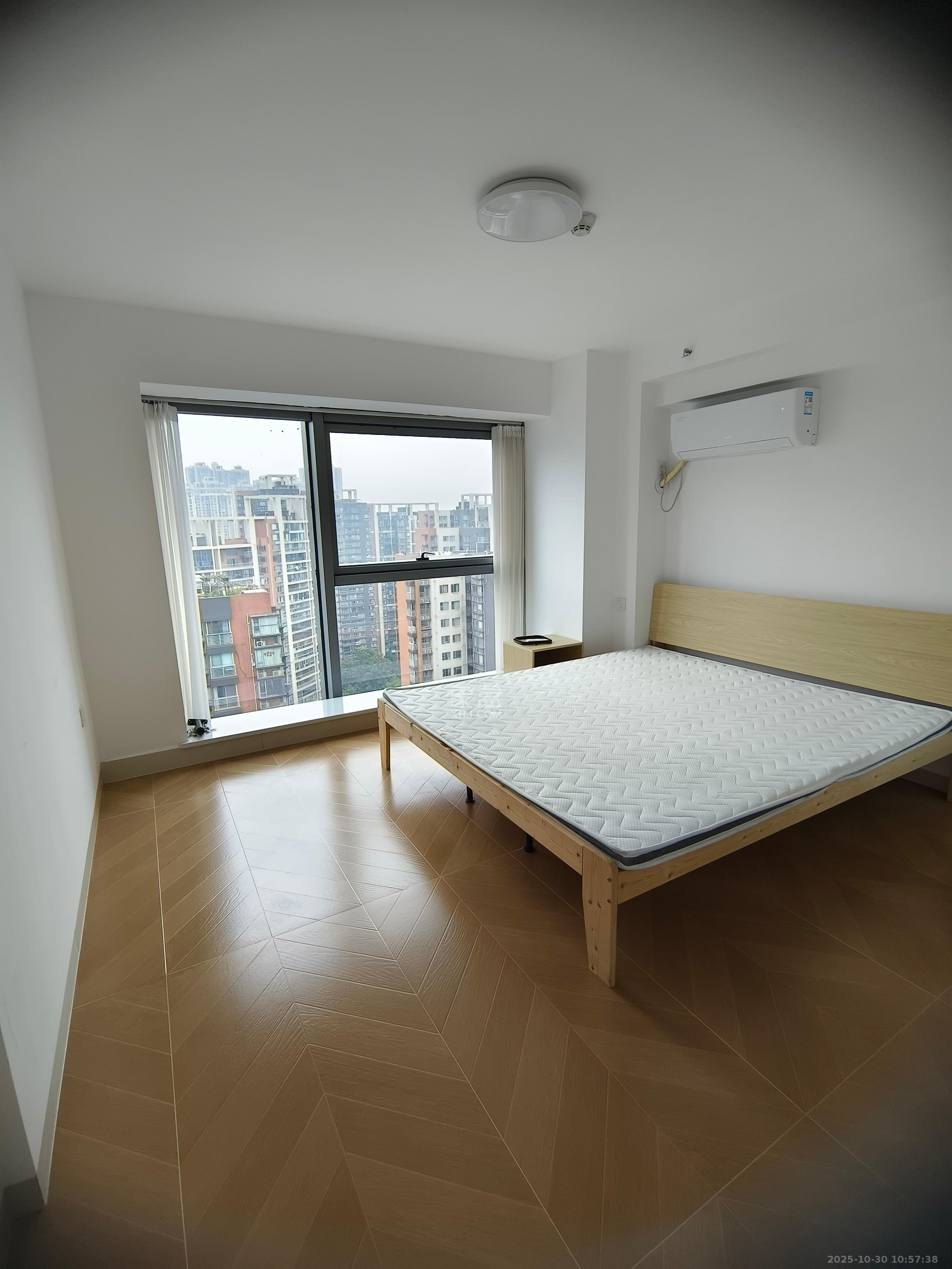 君悦新天地  2室2厅1卫    2800.0元/月室内图