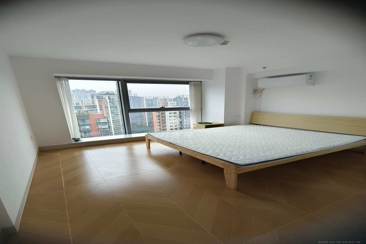 君悦新天地 2室2厅1卫 2800.0元/月 君悦新天地 2室2厅1卫 2800.0元/月室内图