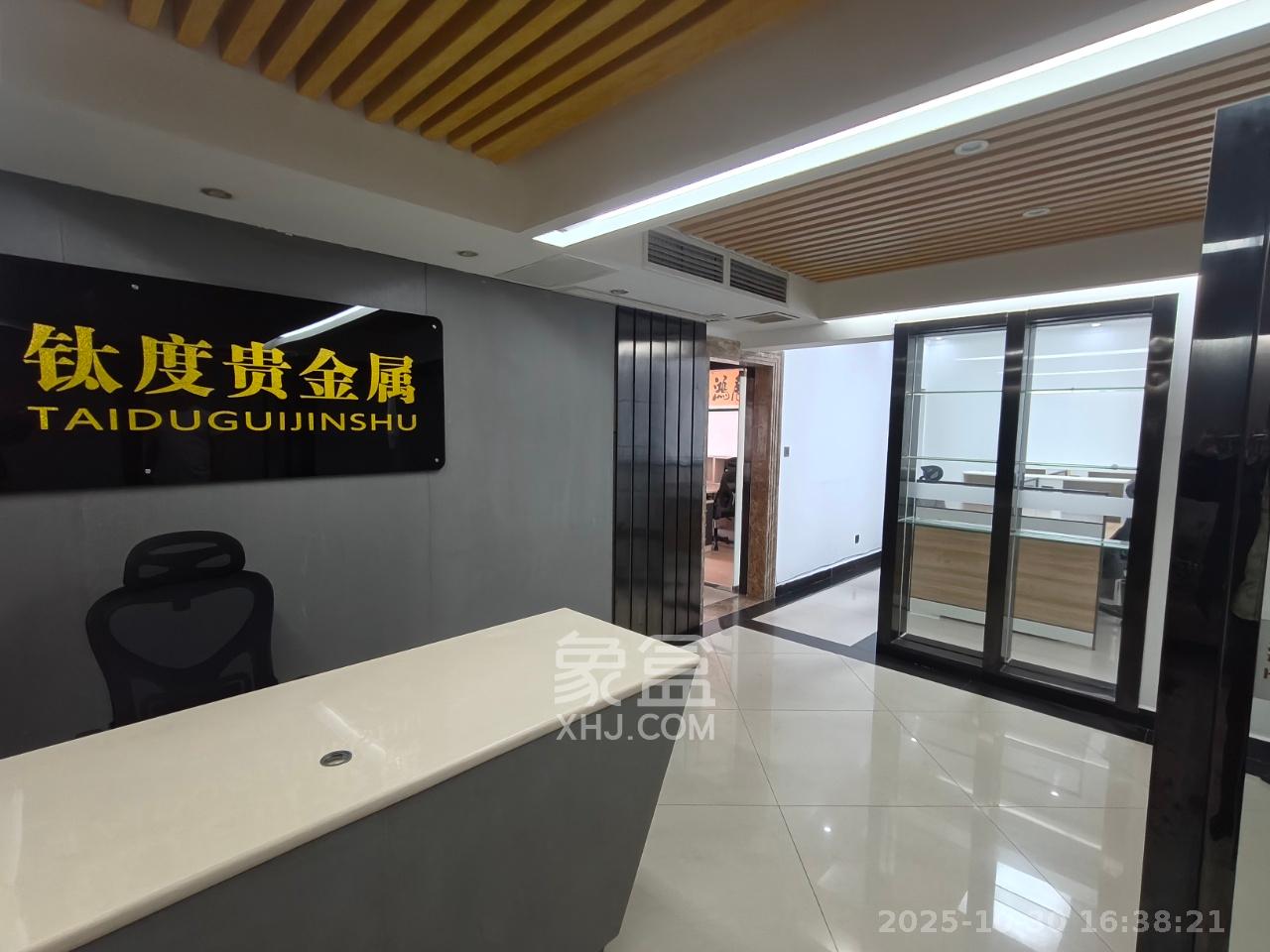 建安新商汇 1室0厅0卫 5200.0元/月 建安新商汇 1室0厅0卫 5200.0元/月室内图