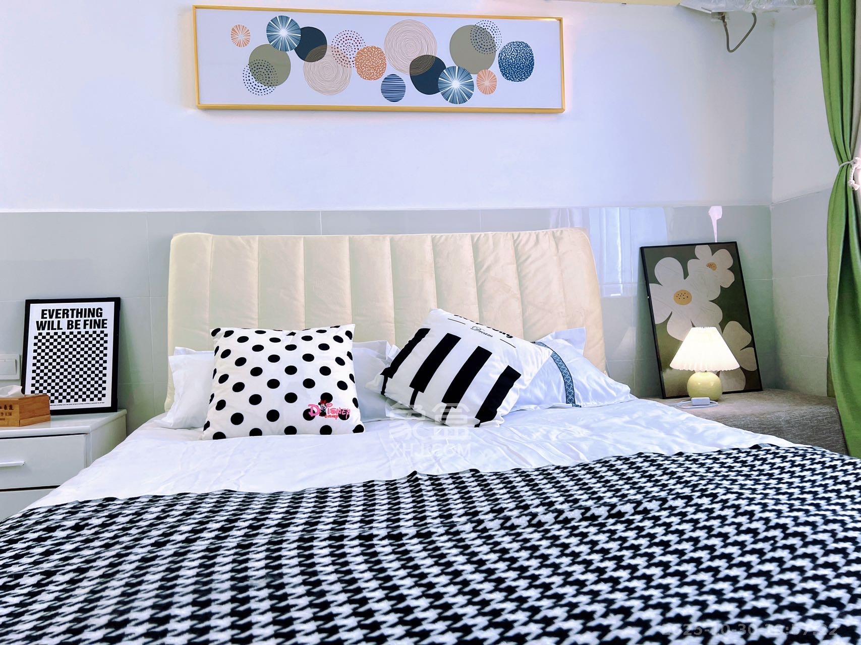 名富公寓 1室1厅1卫 1700.0元/月 名富公寓 1室1厅1卫 1700.0元/月室内图