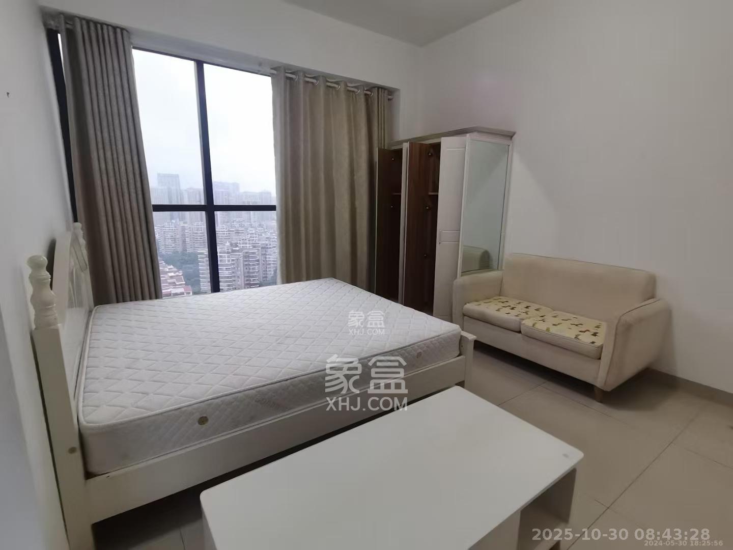 万坤图财富广场 1室1厅1卫 1400.0元/月 万坤图财富广场 1室1厅1卫 1400.0元/月室内图