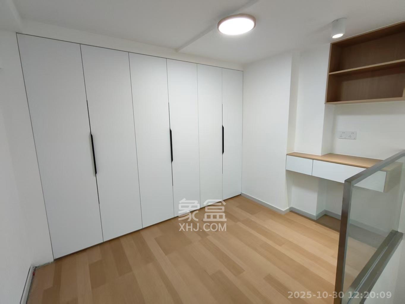 新力菩悦星都汇  2室2厅1卫    2300.0元/月室内图