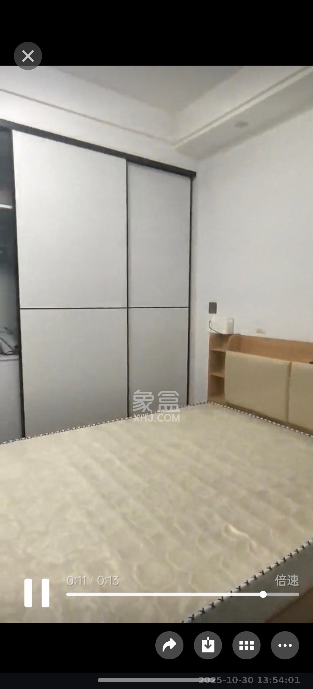 碧桂园翘楚棠 1室1厅1卫 1308.0元/月 碧桂园翘楚棠 1室1厅1卫 1308.0元/月室内图