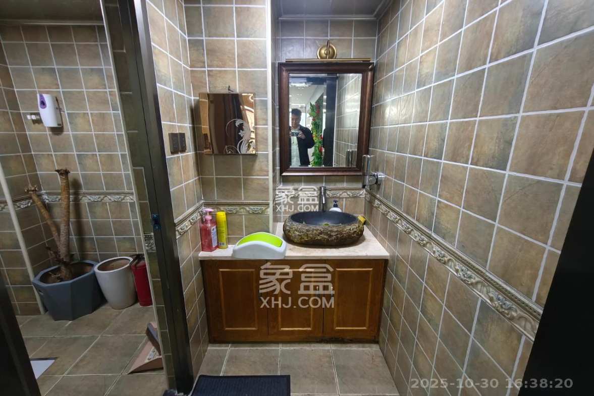 建安新商汇 1室0厅0卫 5200.0元/月 建安新商汇 1室0厅0卫 5200.0元/月室内图