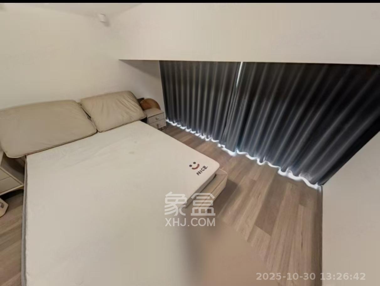 梦想新天地  2室1厅1卫    2000.0元/月室内图