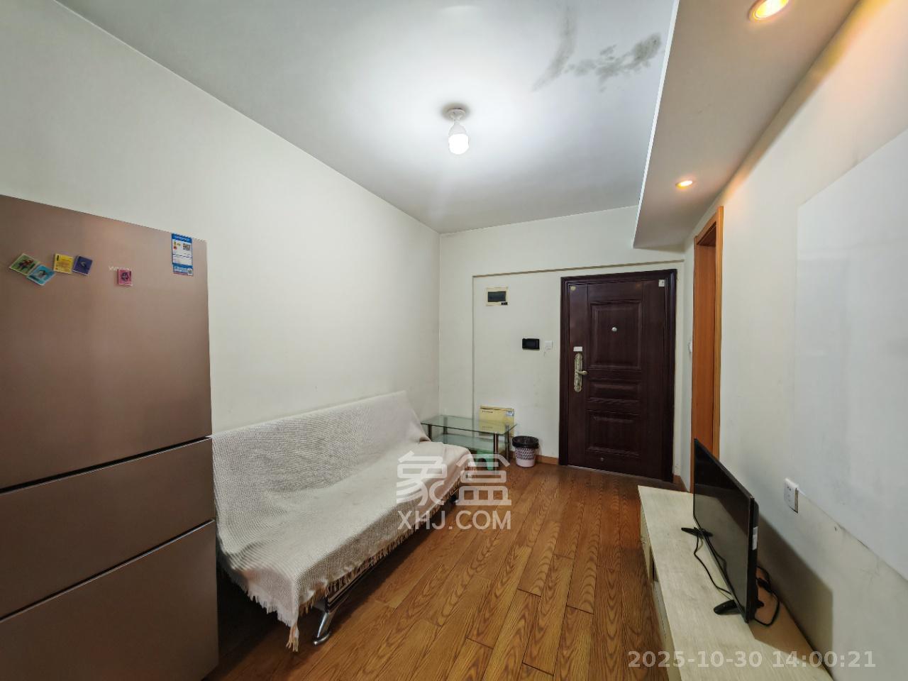 旭辉御府   48.58㎡      1700.0元/月室内图