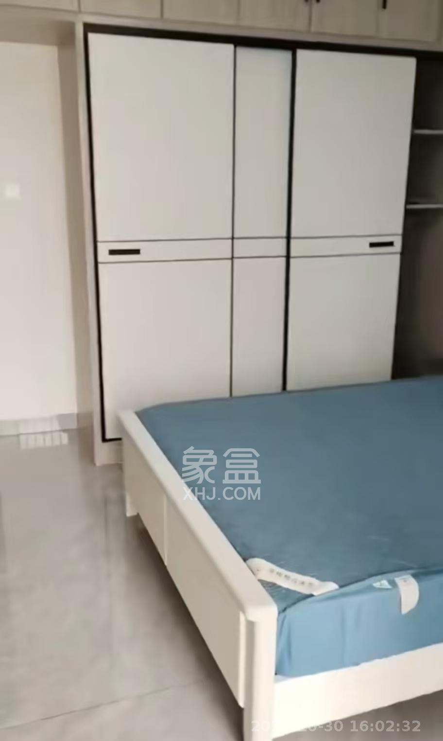 和润园三期  1室1厅1卫    1200.0元/月