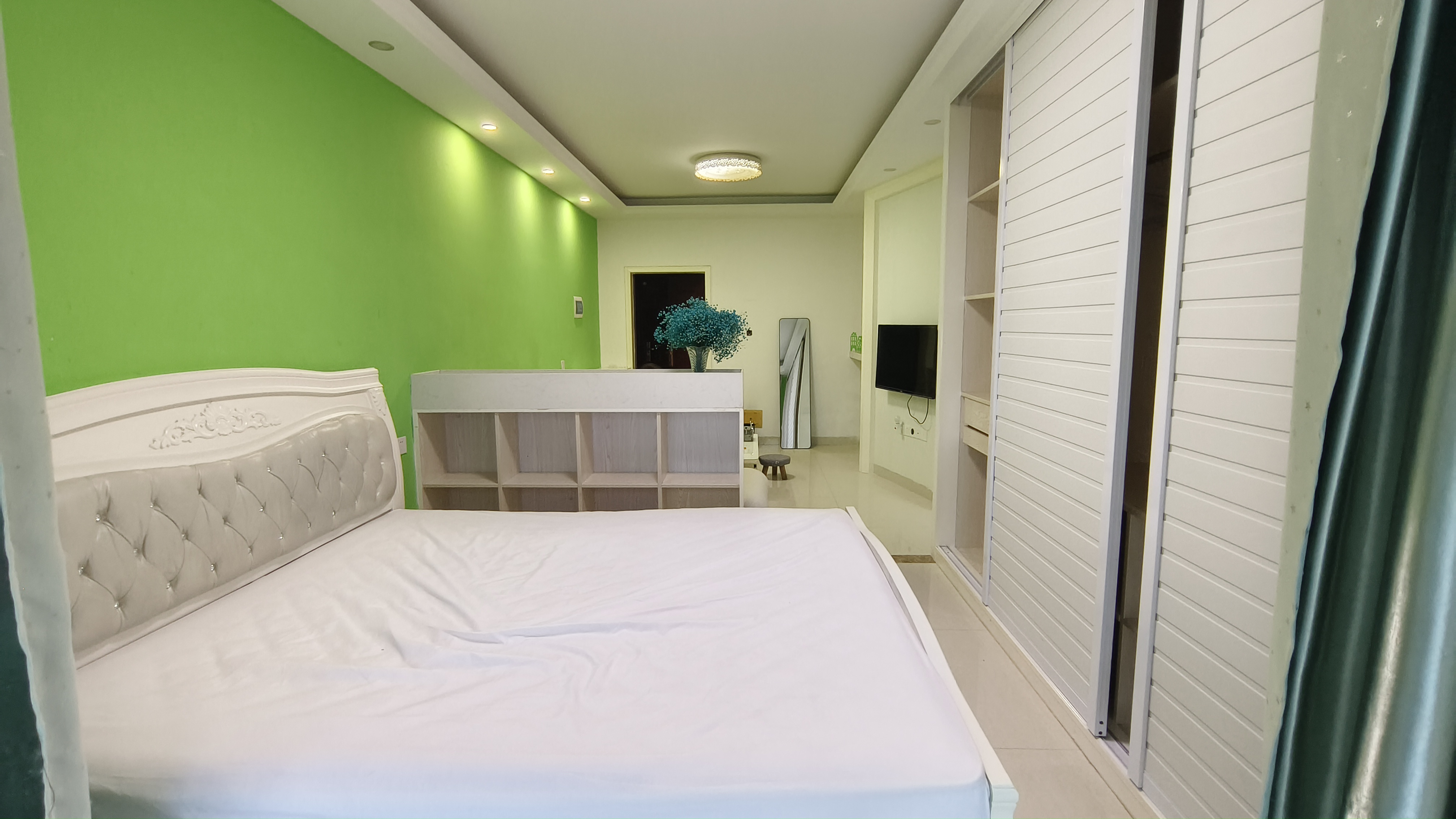 鹏利广场  1室1厅1卫    1180.0元/月室内图