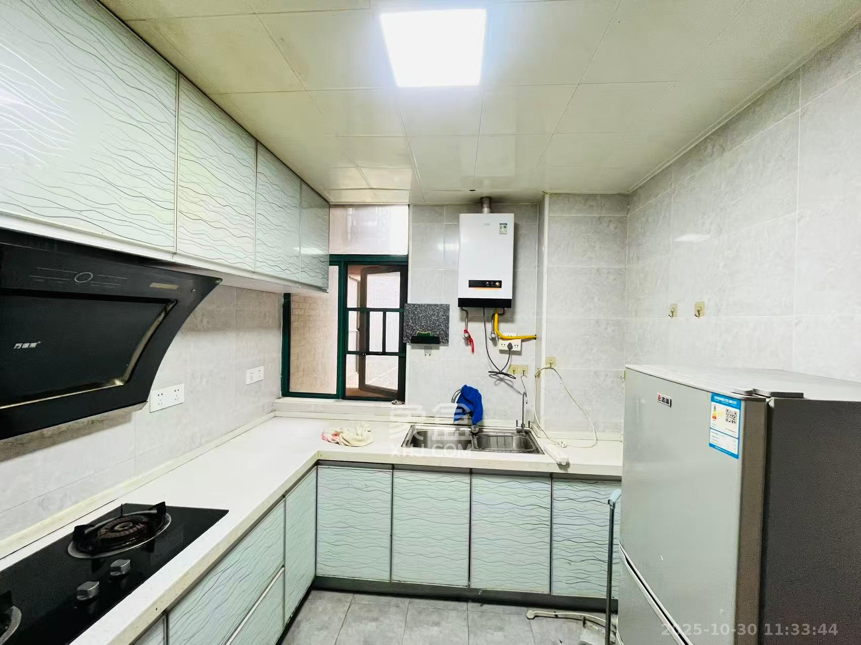 克拉美丽山庄（晟领国际）  2室2厅1卫    2100.0元/月室内图