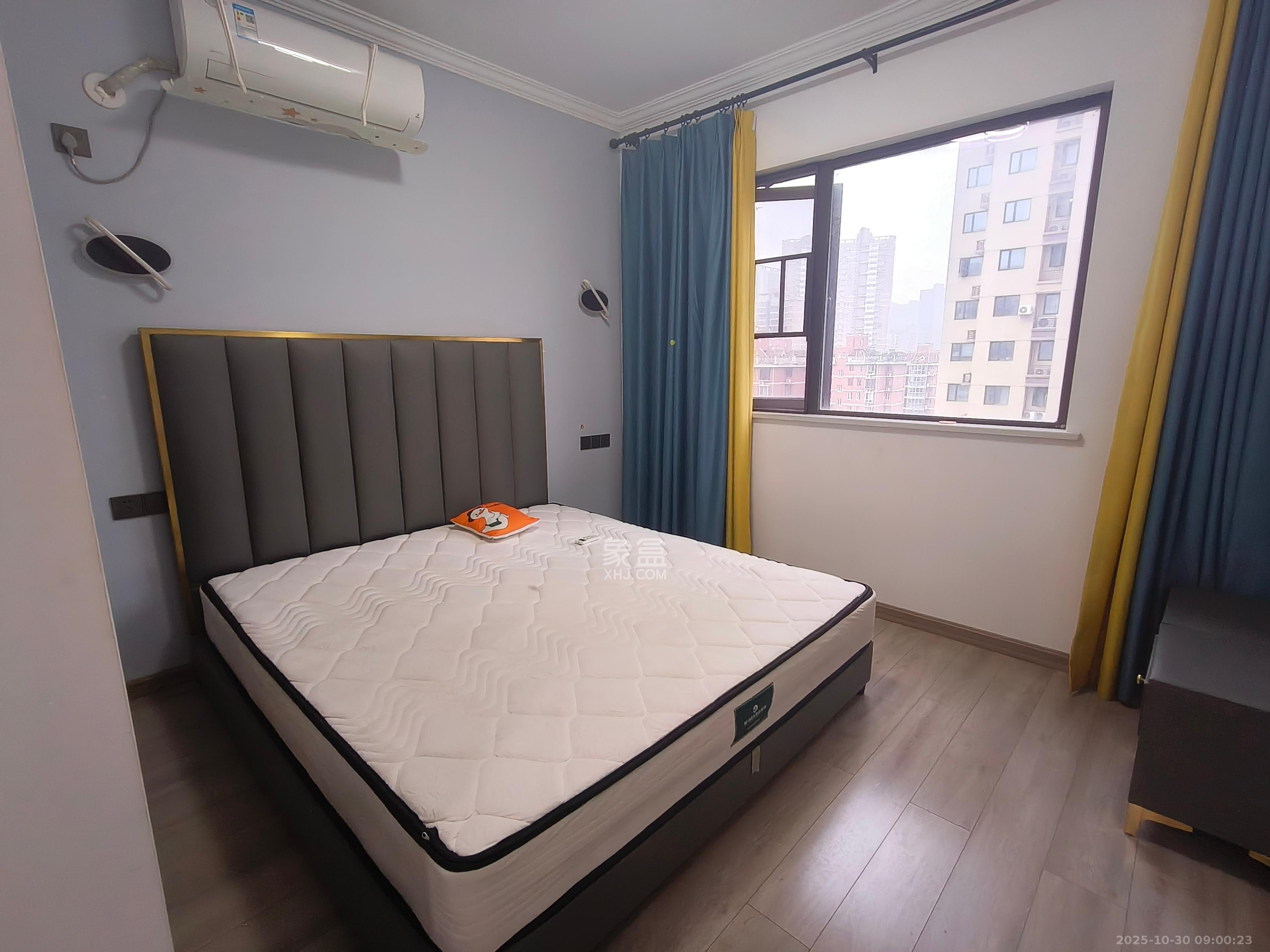 广悦星苑润园  2室2厅1卫    1700.0元/月 广悦星苑润园  2室2厅1卫    1700.0元/月室内图