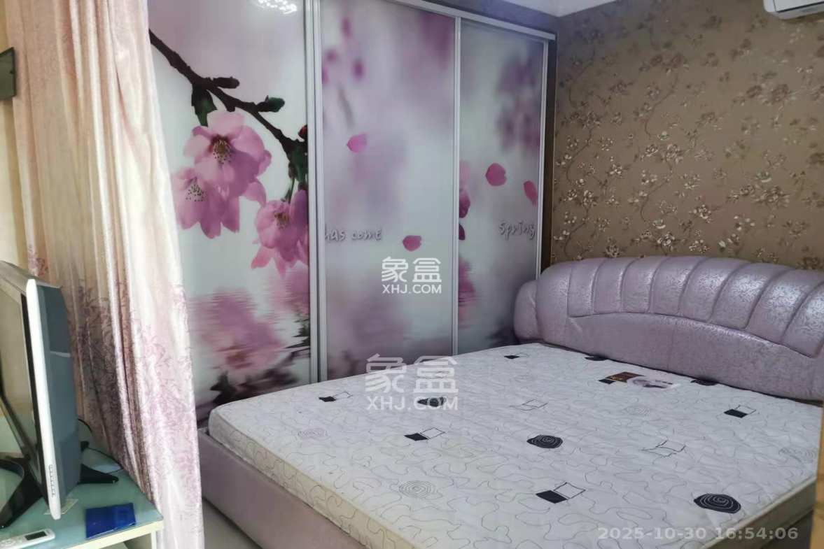 汇都公寓  1室1厅1卫    1600.0元/月 汇都公寓  1室1厅1卫    1600.0元/月室内图