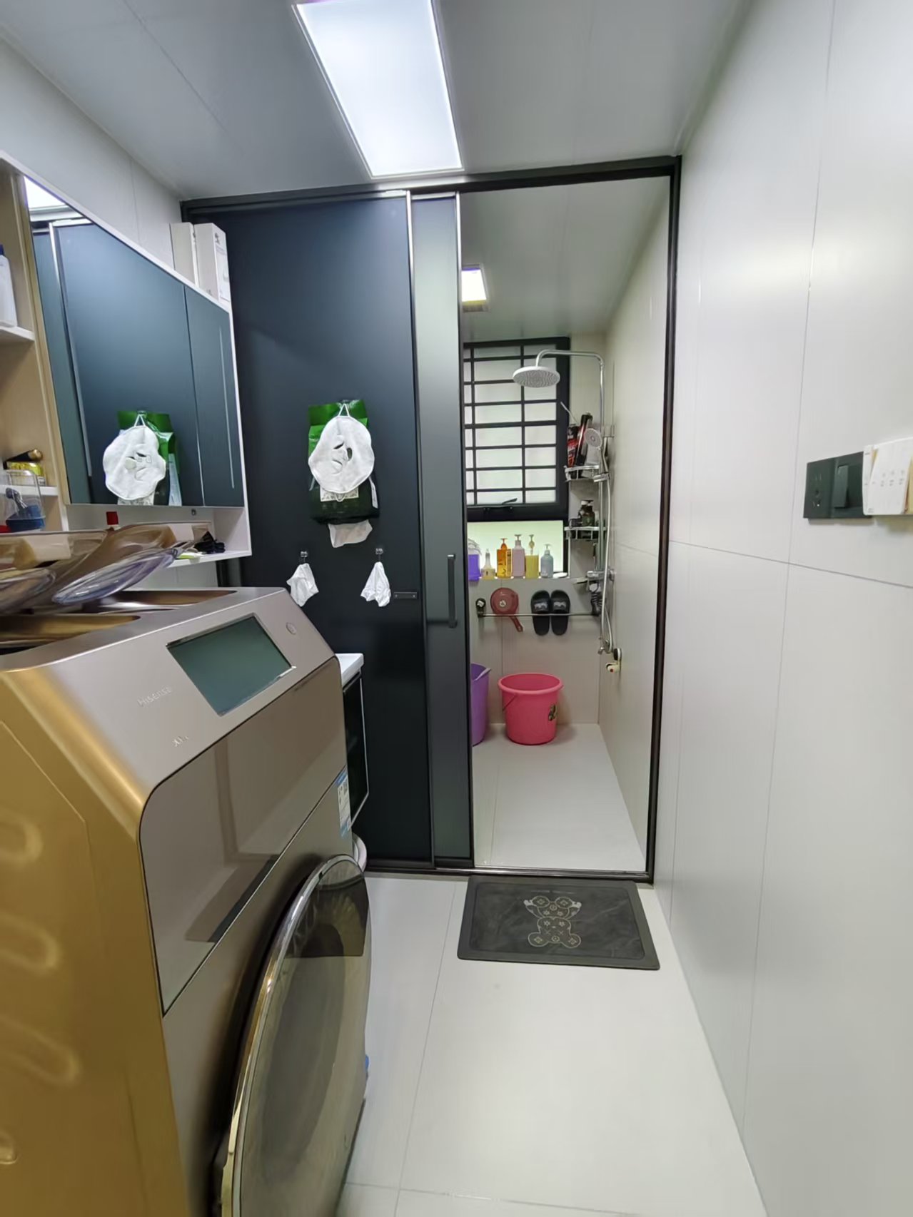 建工城城市之光 4室2厅2卫 118.0万 建工城城市之光 4室2厅2卫 118.0万室内图