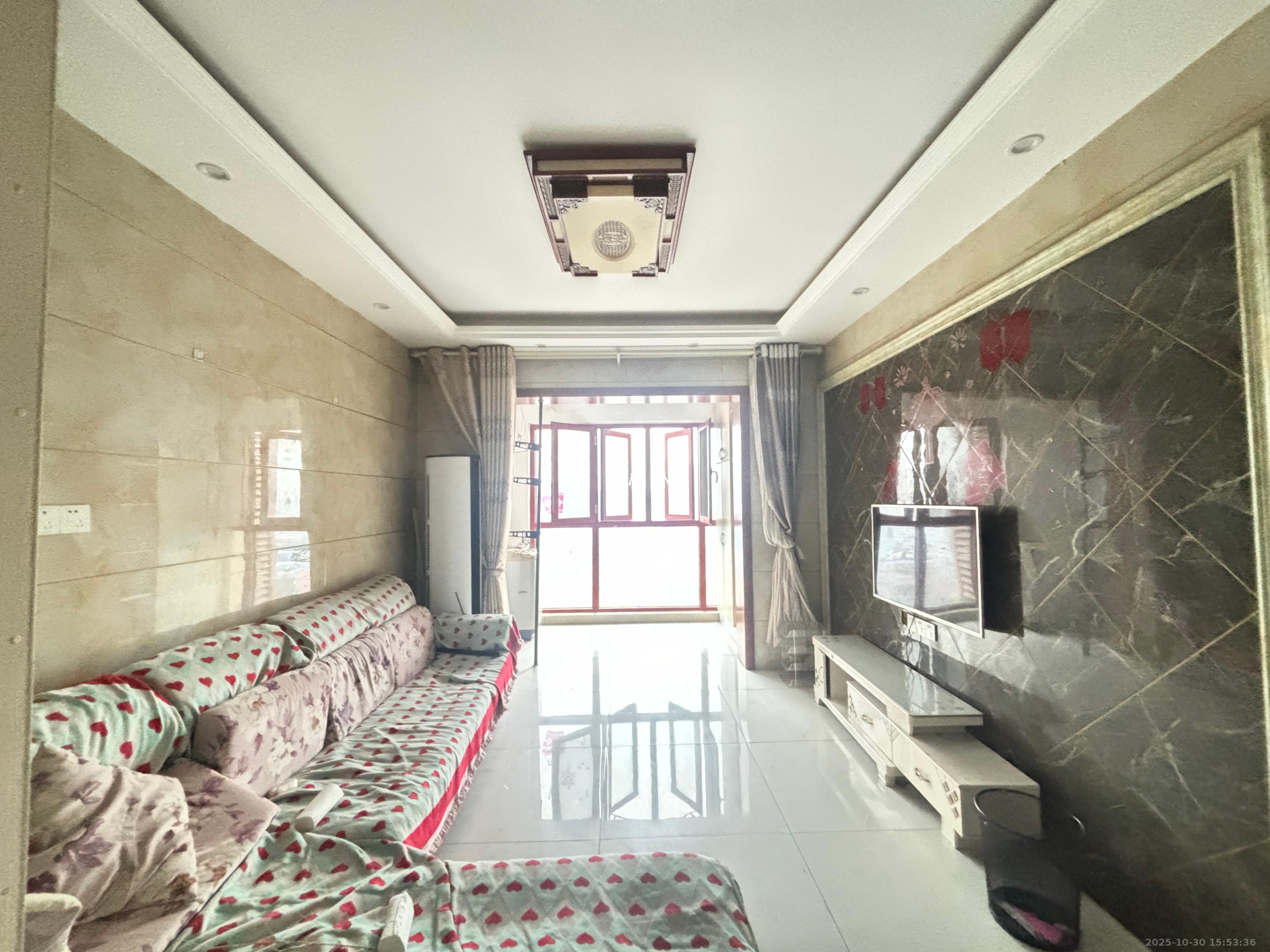 高升时代广场（冠铭商务中心）  3室2厅1卫    2100.0元/月