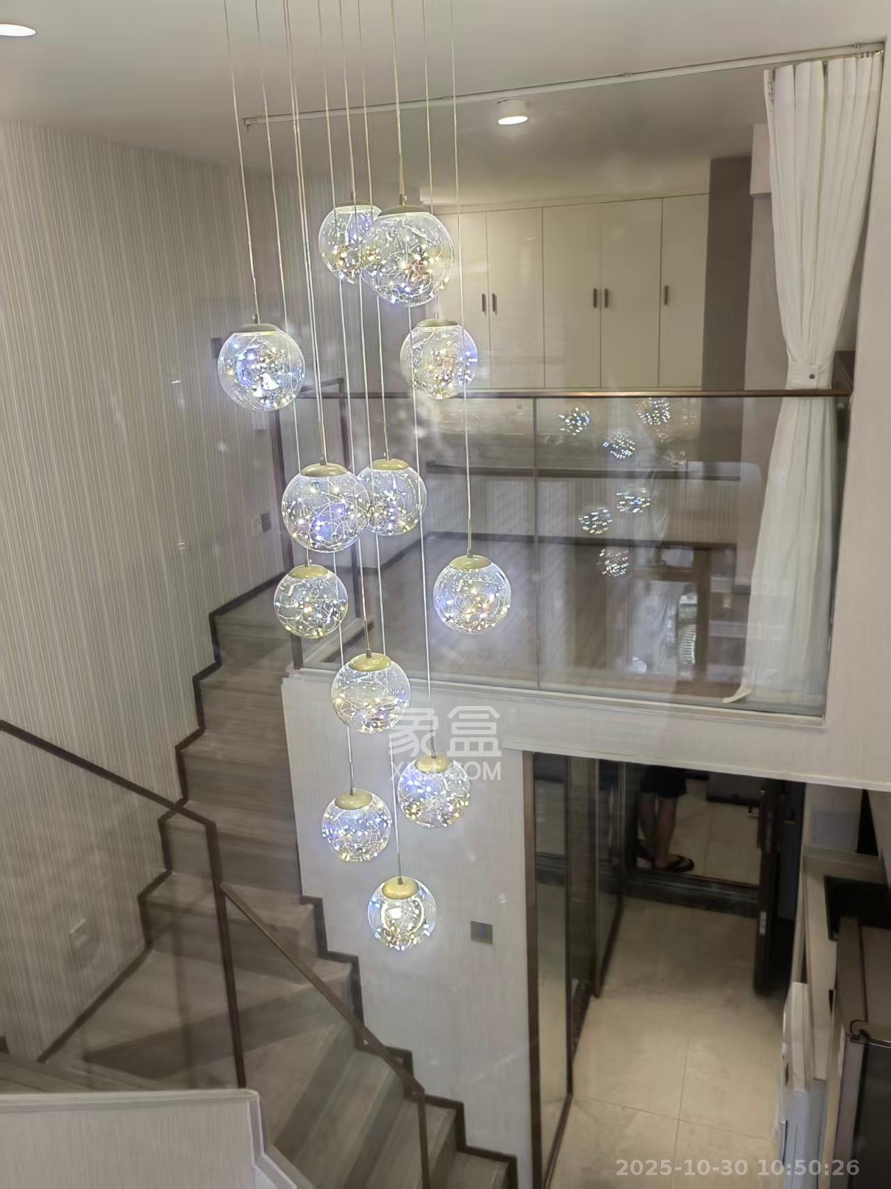 华远华时代  2室1厅1卫    3200.0元/月室内图