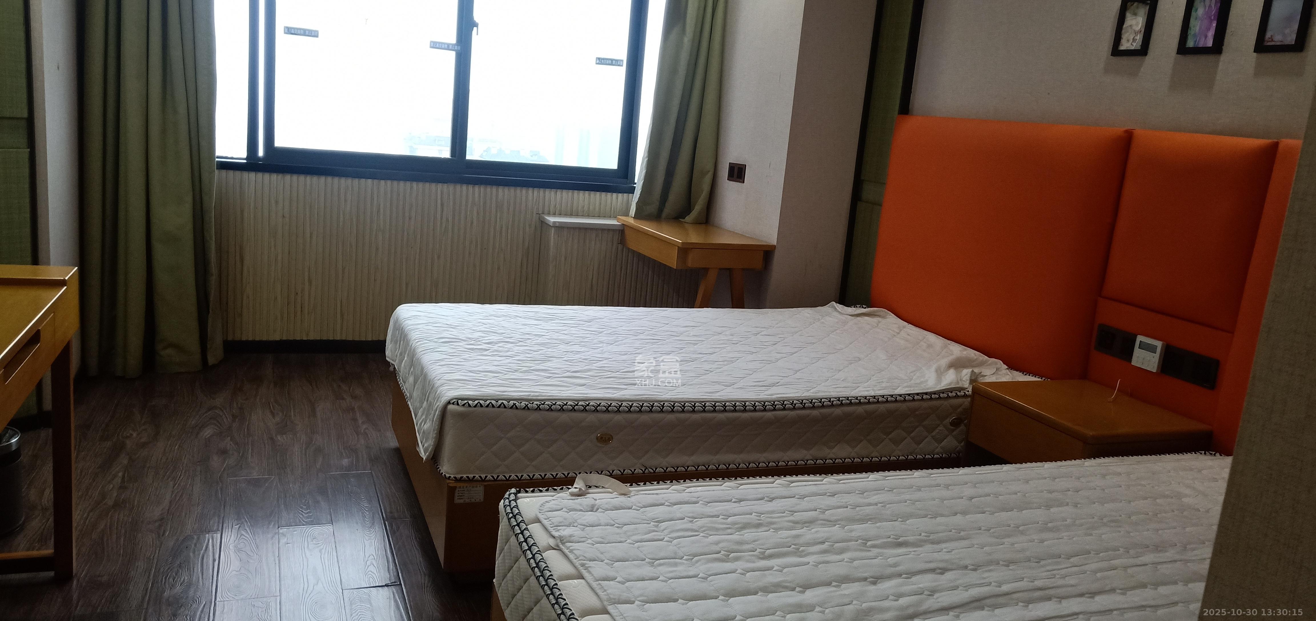 佐佑大厦  1室1厅1卫    900.0元/月室内图