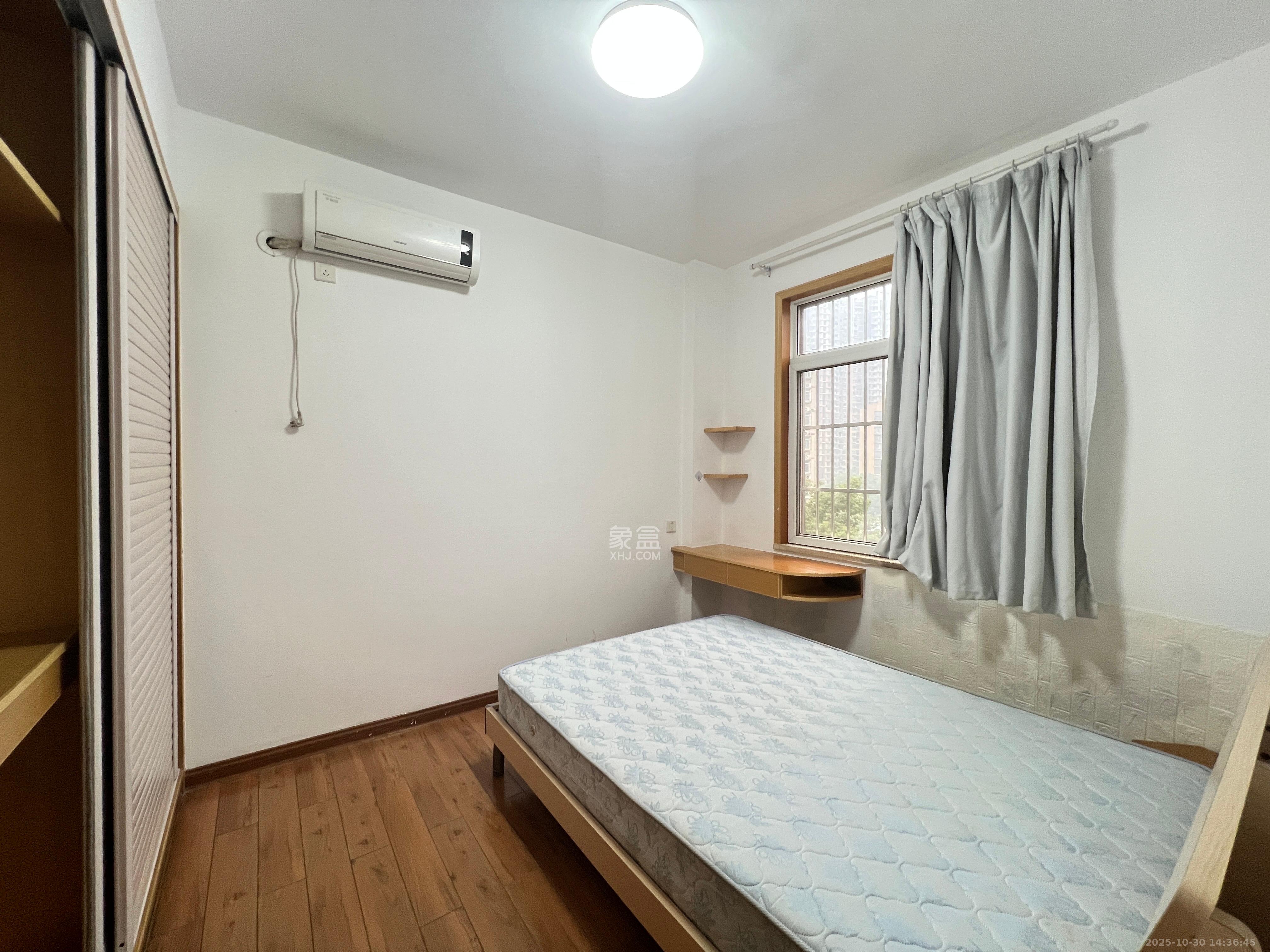 星城国际  2室2厅1卫    1400.0元/月室内图