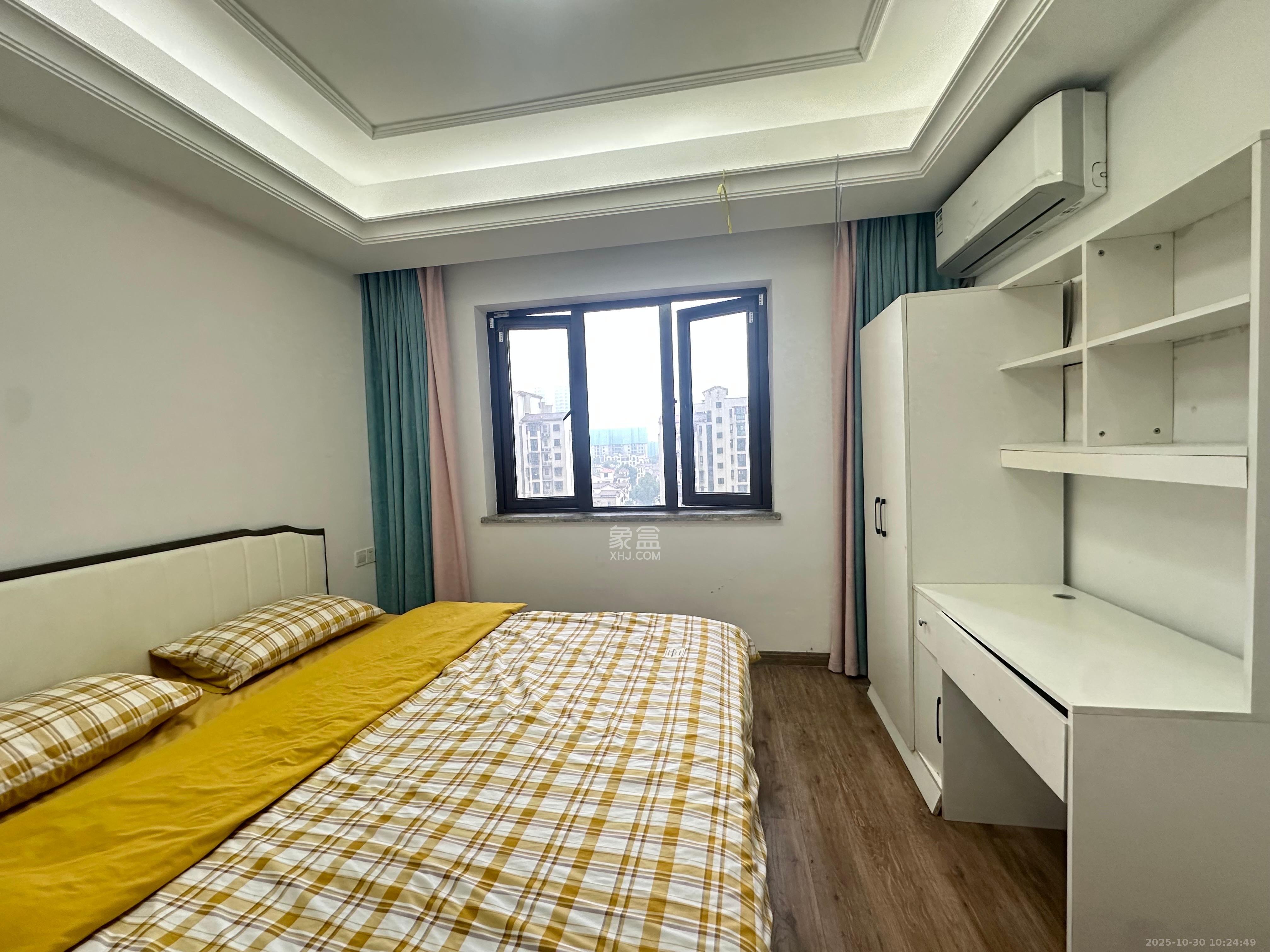 尚鑫海悦(新长海尚海城) 4室2厅2卫 2600.0元/月 尚鑫海悦(新长海尚海城) 4室2厅2卫 2600.0元/月室内图