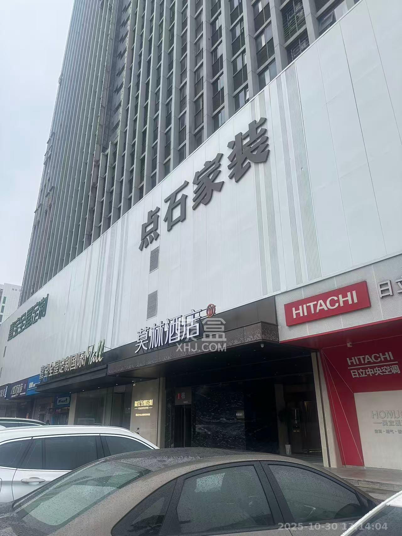 东方芙蓉  2室1厅1卫    2500.0元/月室内图