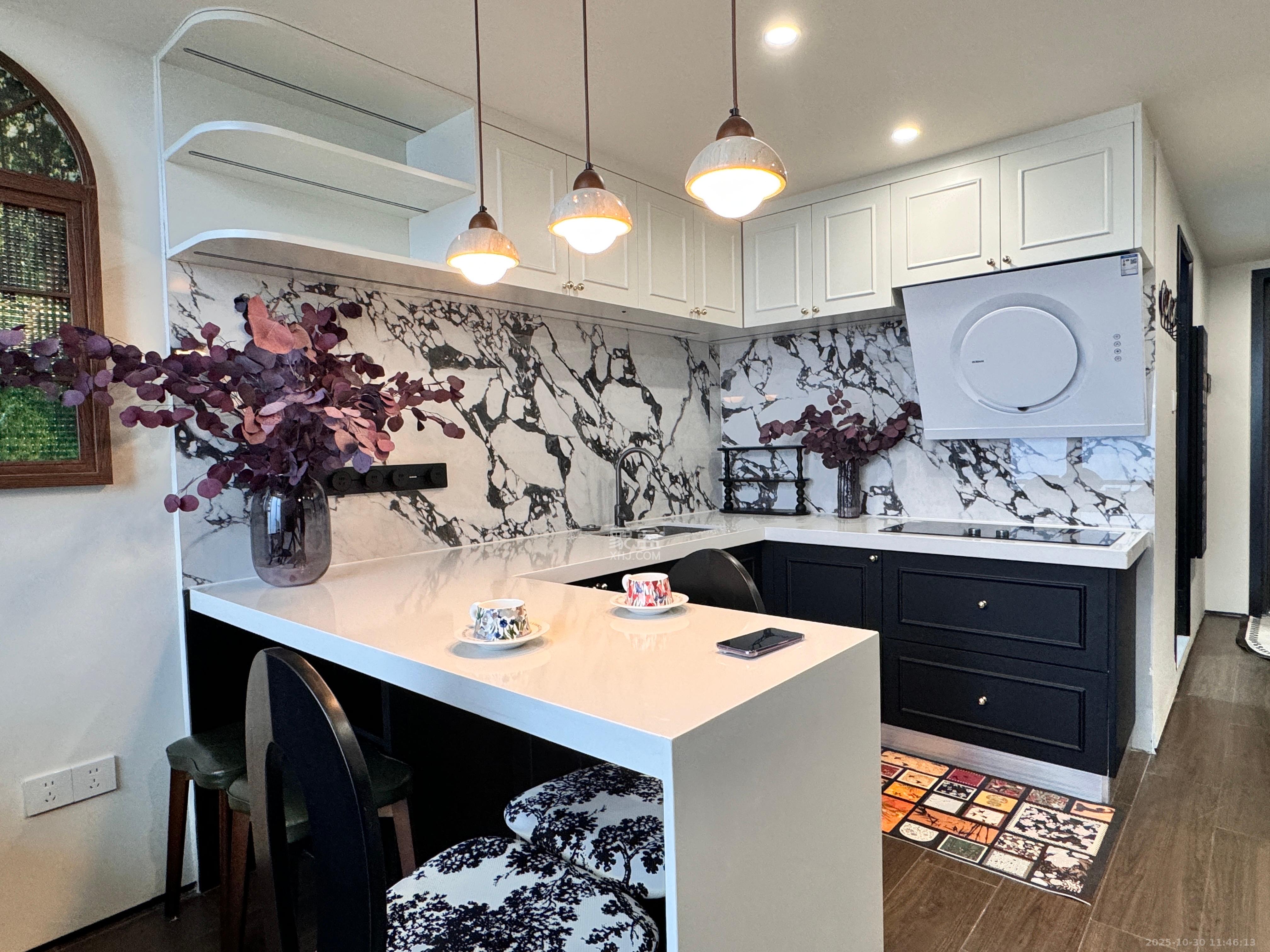 建发养云 2室1厅1卫 4500.0元/月 建发养云 2室1厅1卫 4500.0元/月室内图