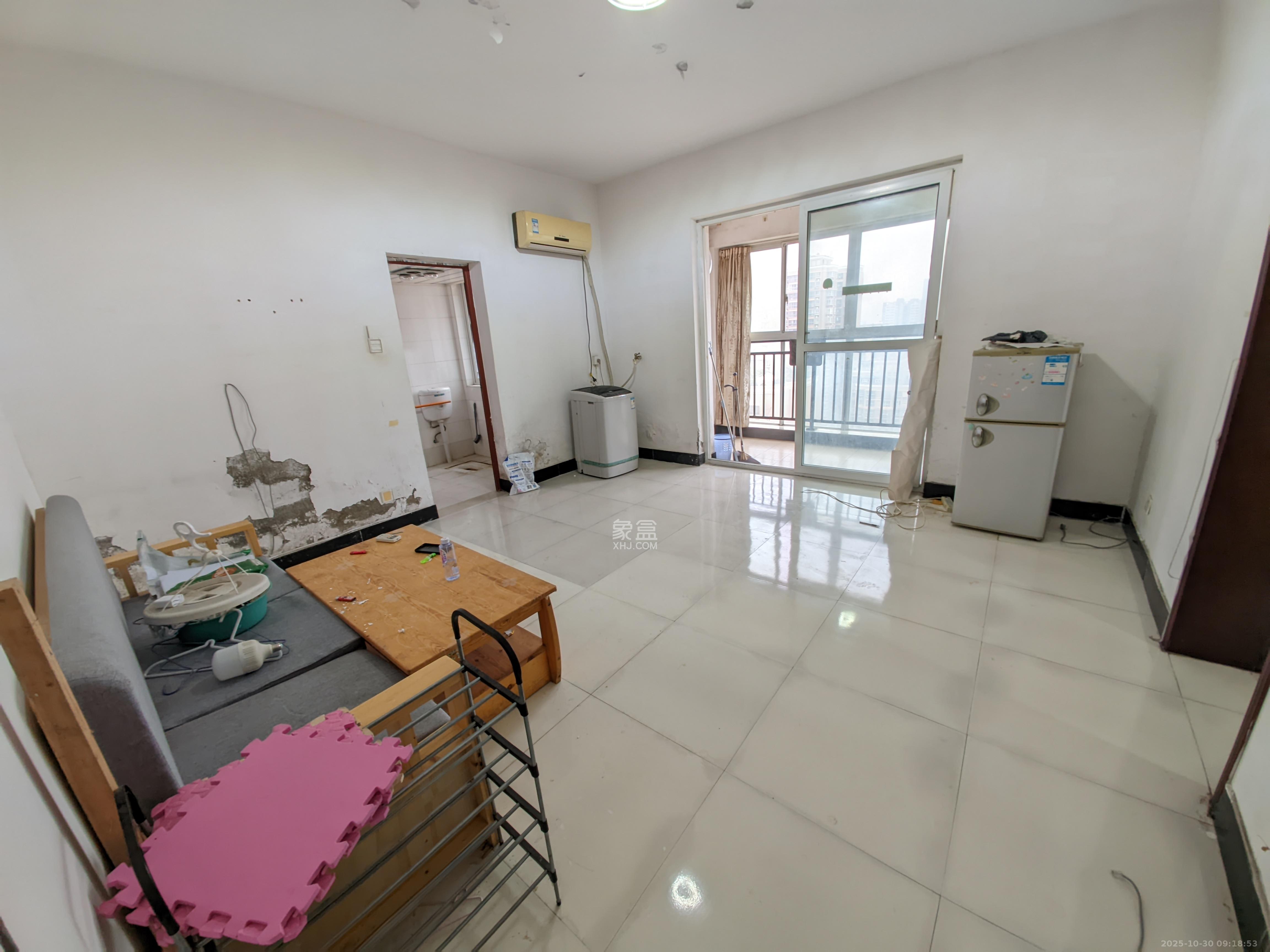 上河国际C区 2室1厅1卫 1500.0元/月 上河国际C区 2室1厅1卫 1500.0元/月室内图