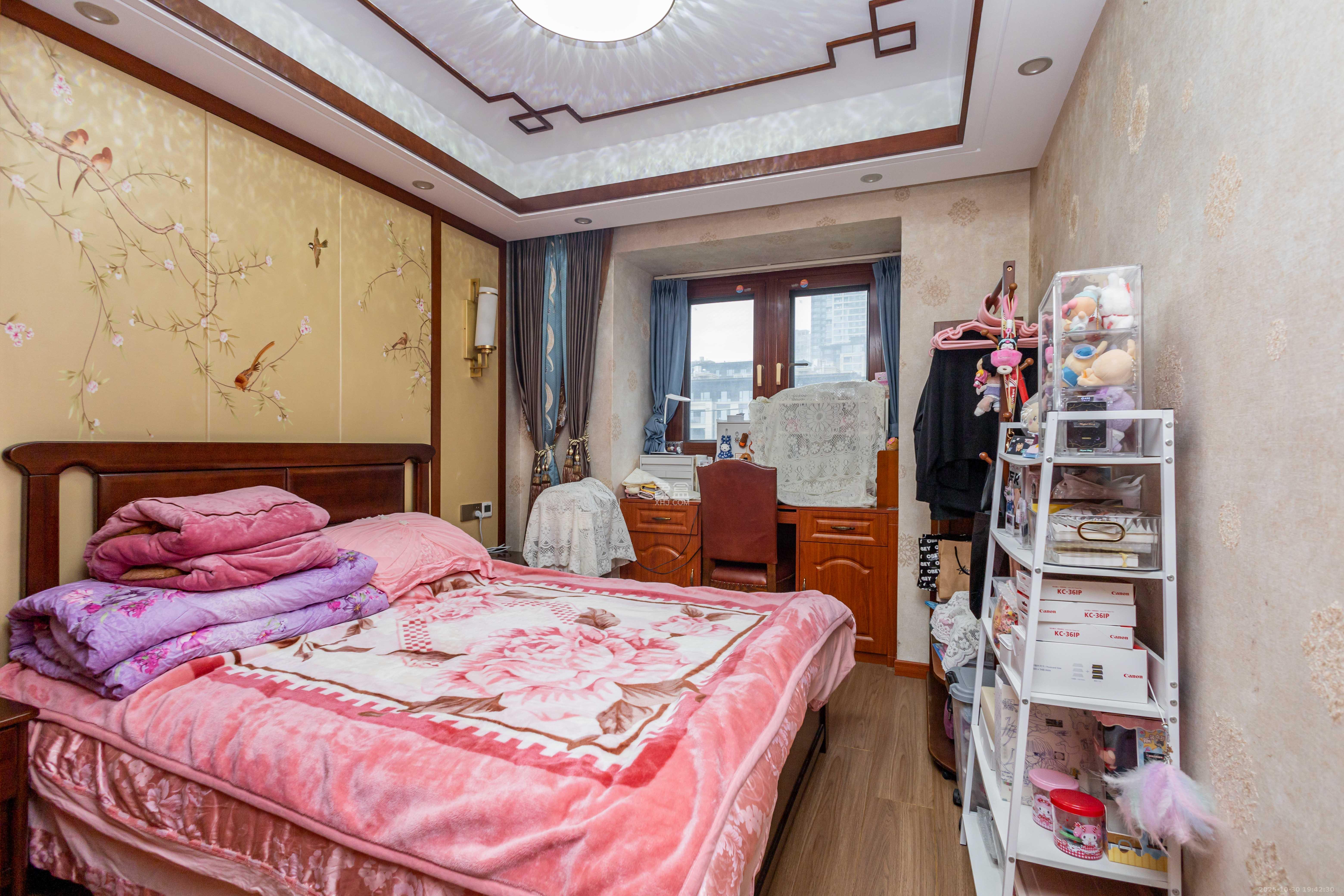 龙湖碧桂园天宸原著 1室0厅0卫 258.0万 龙湖碧桂园天宸原著 1室0厅0卫 258.0万卧室