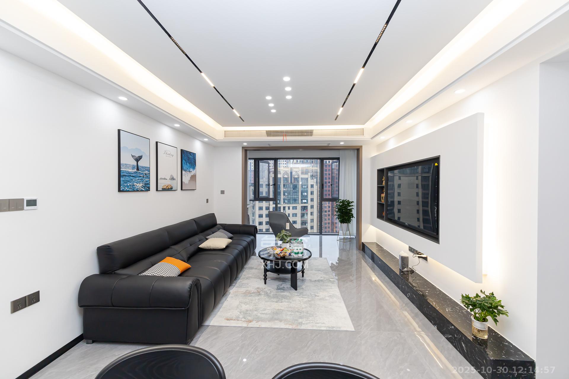 乾源国际  3室2厅2卫    89.8万 乾源国际  3室2厅2卫    89.8万客厅