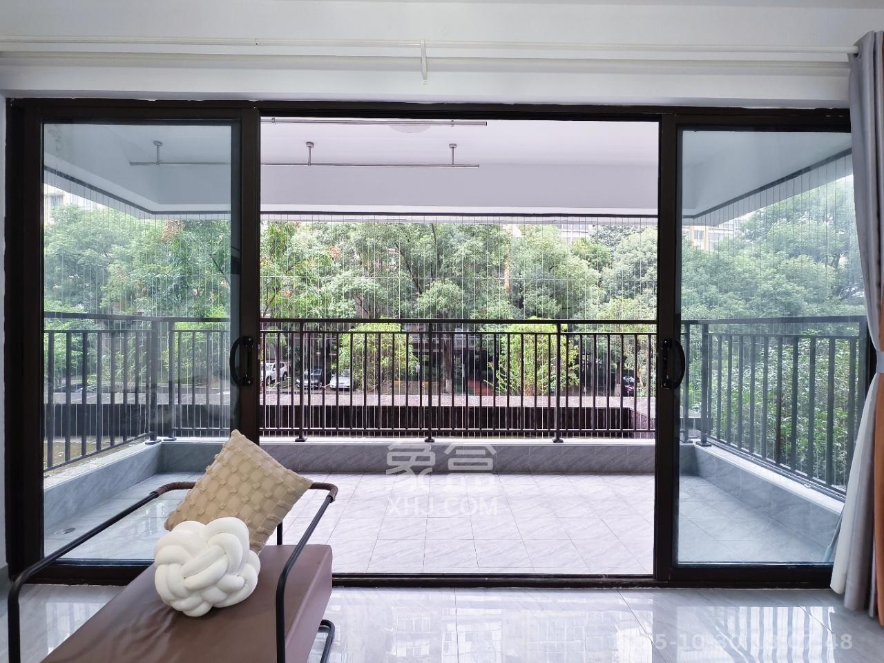 天一康园(湖南电力科技园)  4室2厅2卫    3800.0元/月室内图