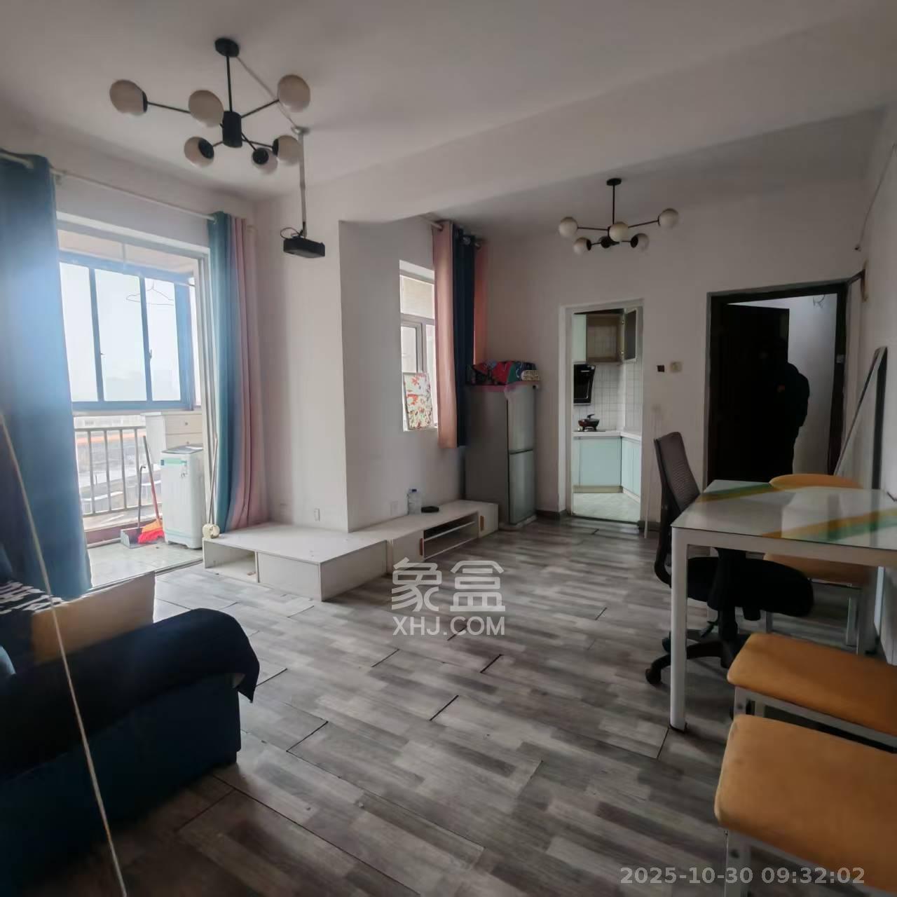 凯通国际城（凯通朝庭）  3室1厅1卫    2100.0元/月