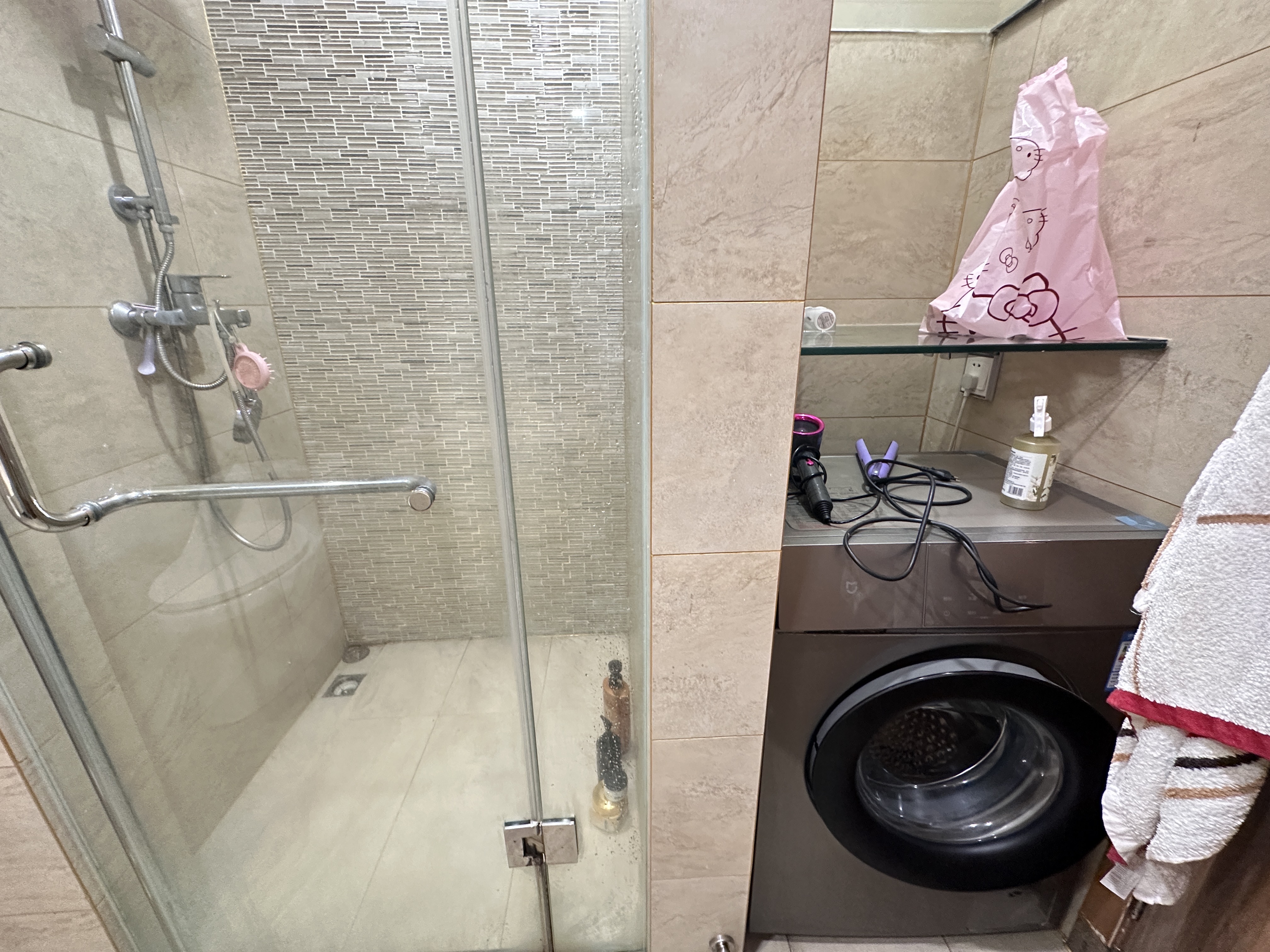 海航豪庭南苑  1室0厅0卫    2800.0元/月 海航豪庭南苑  1室0厅0卫    2800.0元/月室内图