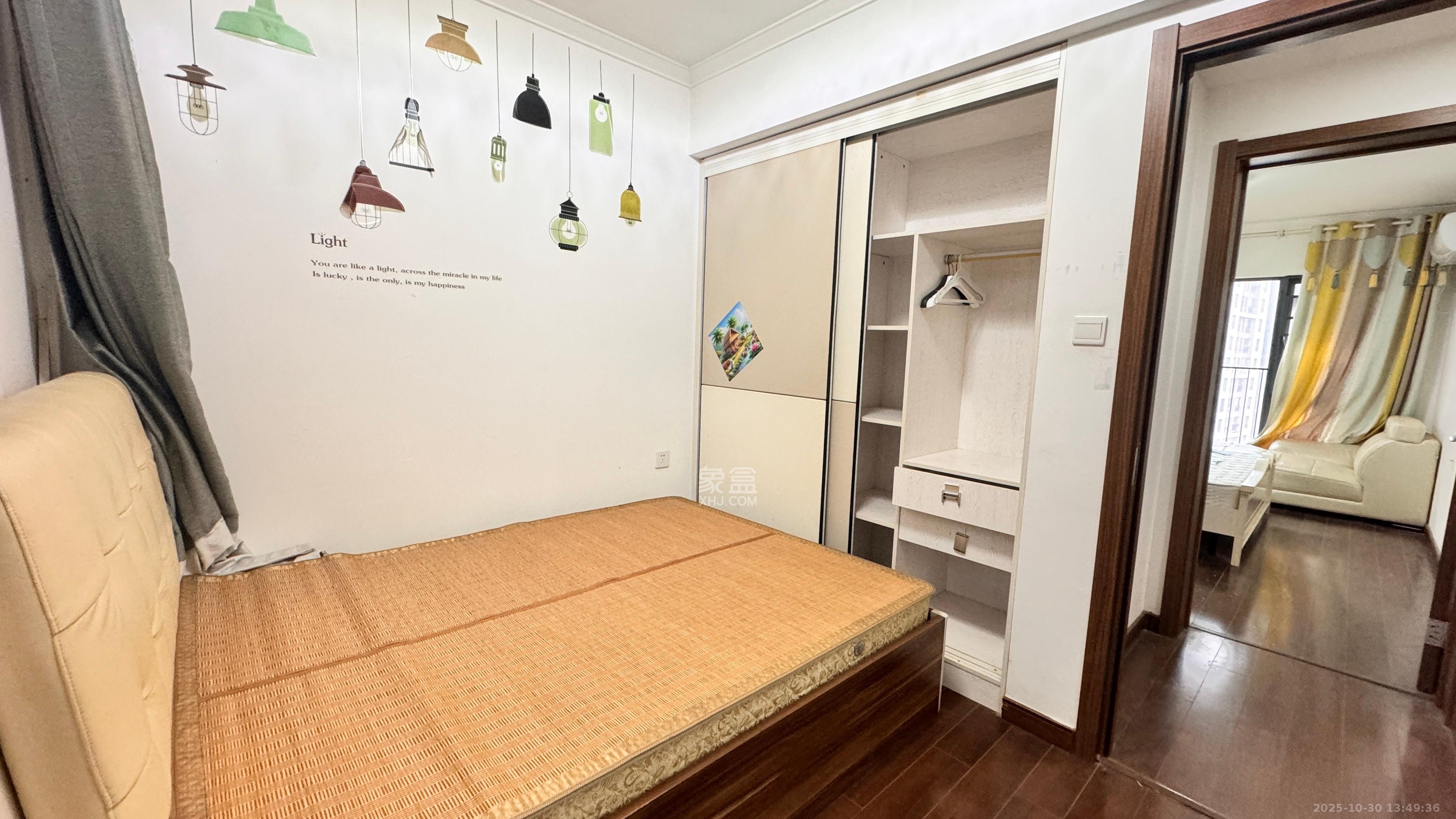 万科白鹭郡  3室2厅2卫    2900.0元/月室内图