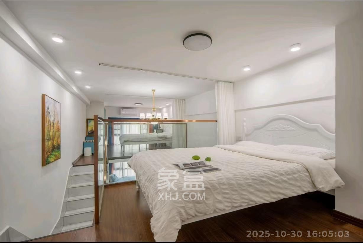 弘阳时光里 2室1厅1卫 2000.0元/月 弘阳时光里 2室1厅1卫 2000.0元/月室内图