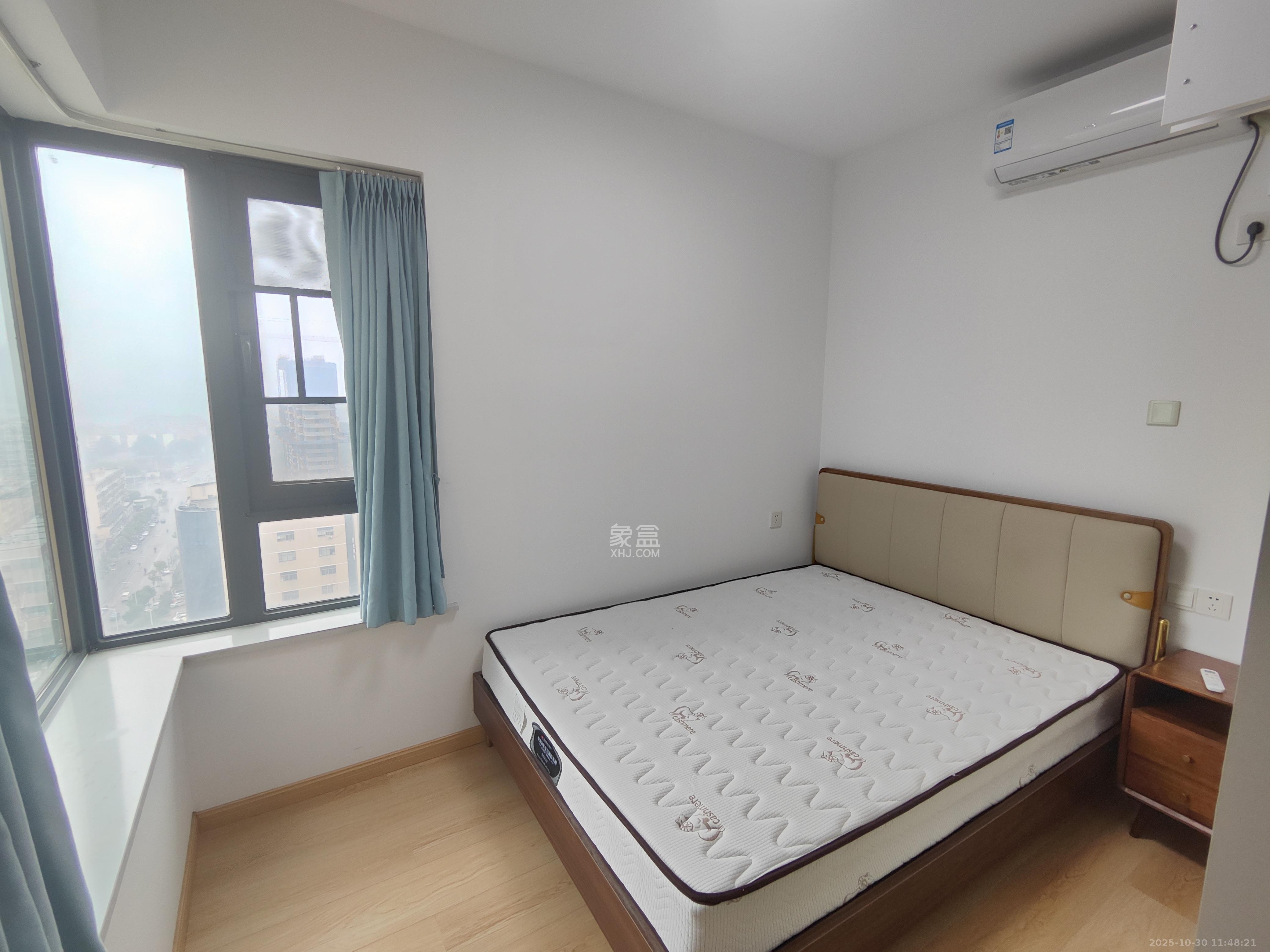 天健城  2室1厅1卫    3500.0元/月室内图