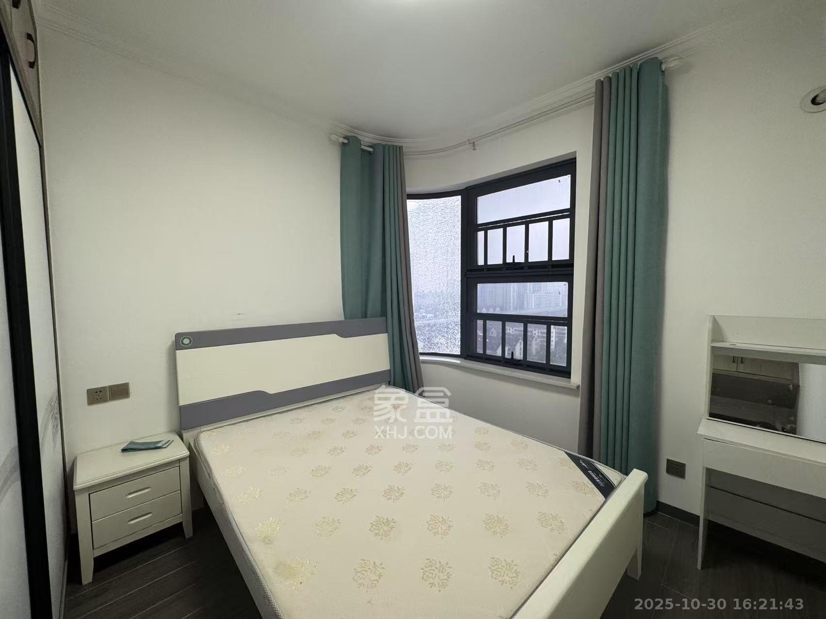 嘉雨兴园 2室1厅1卫 2800.0元/月 嘉雨兴园 2室1厅1卫 2800.0元/月室内图