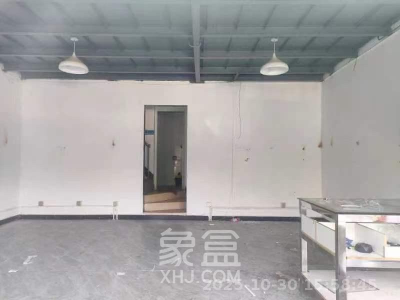 上河国际C区   70.0㎡      6000.0元/月室内图