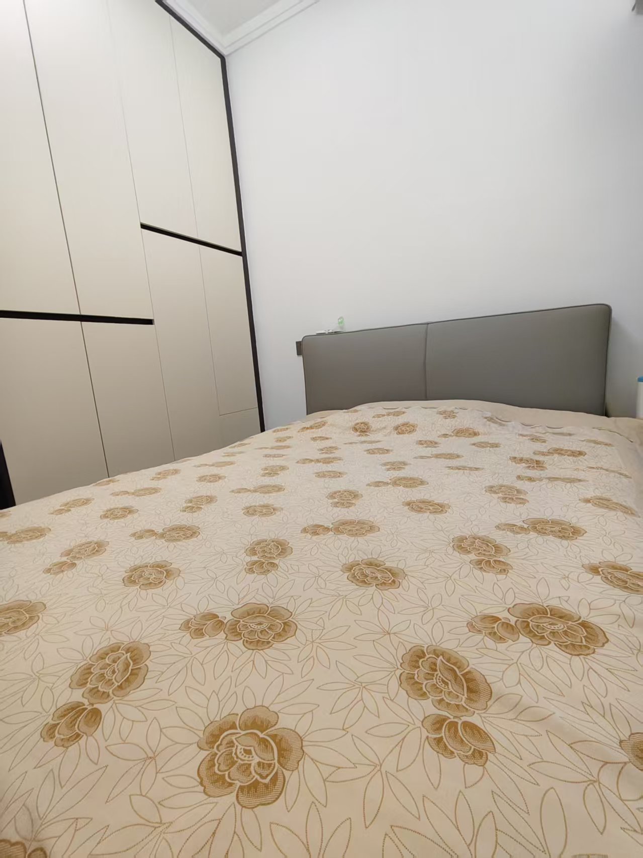 建工城城市之光  4室2厅2卫    118.0万室内图