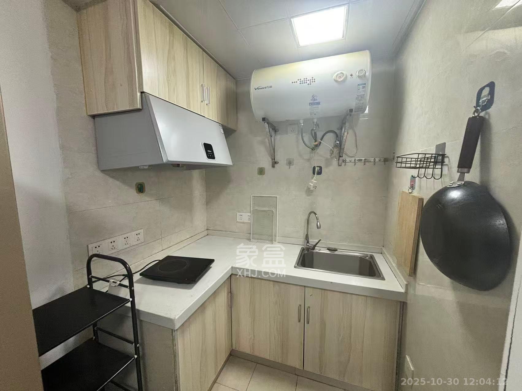 乐尚城 1室0厅0卫 1600.0元/月 乐尚城 1室0厅0卫 1600.0元/月室内图