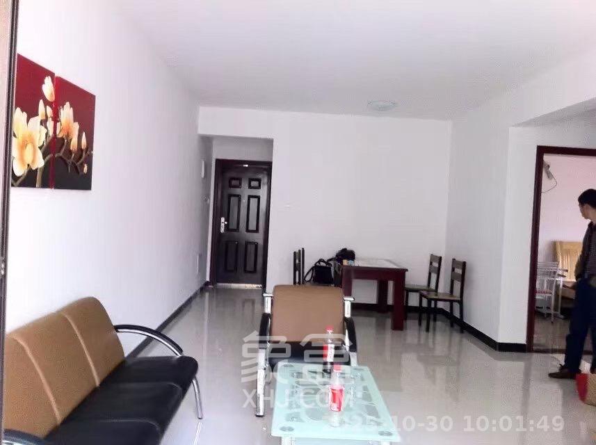 华润凤凰城三期  2室1厅1卫    1900.0元/月