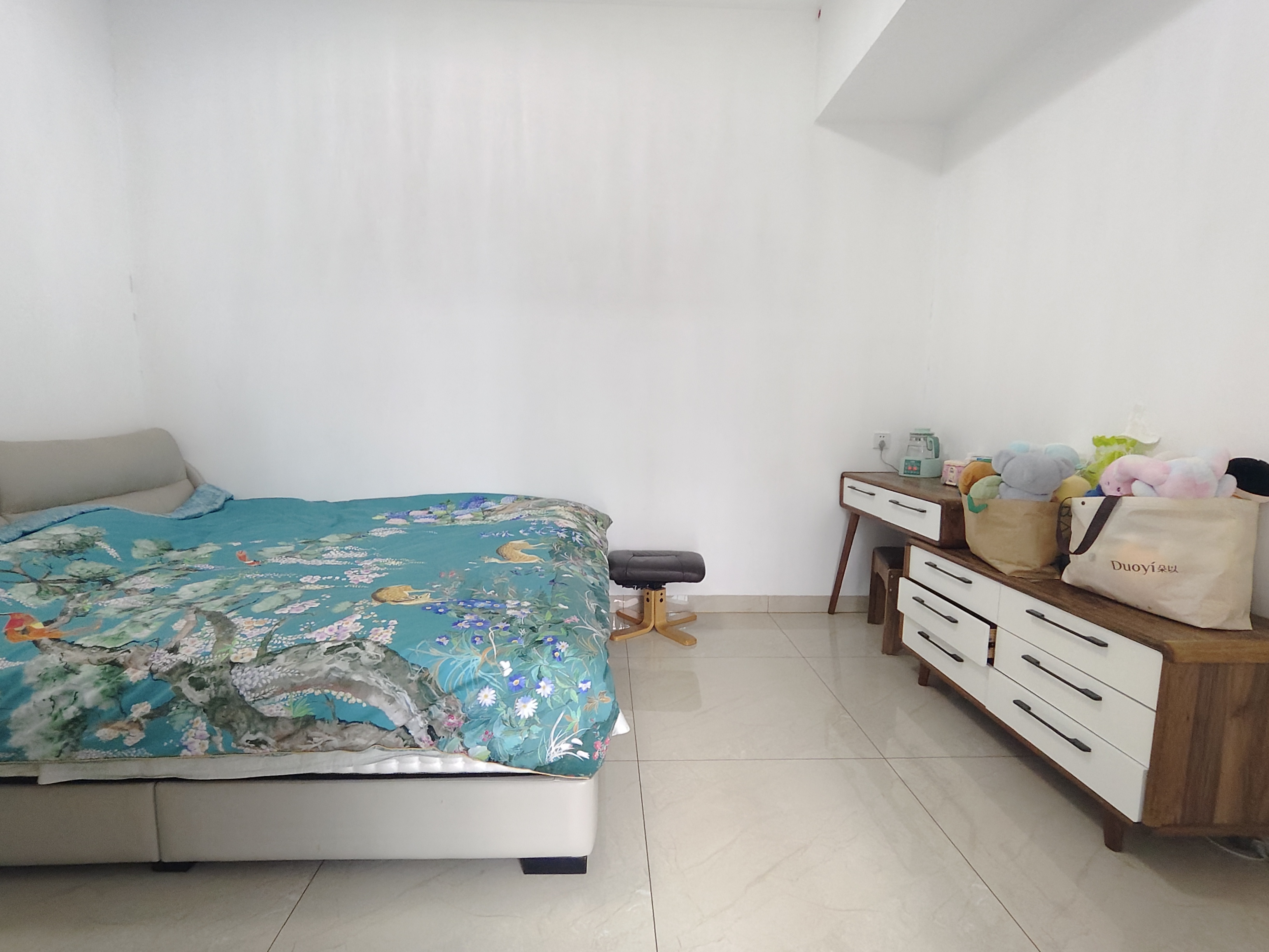 鑫天国际（鑫天偶遇）  2室1厅1卫    62.8万室内图