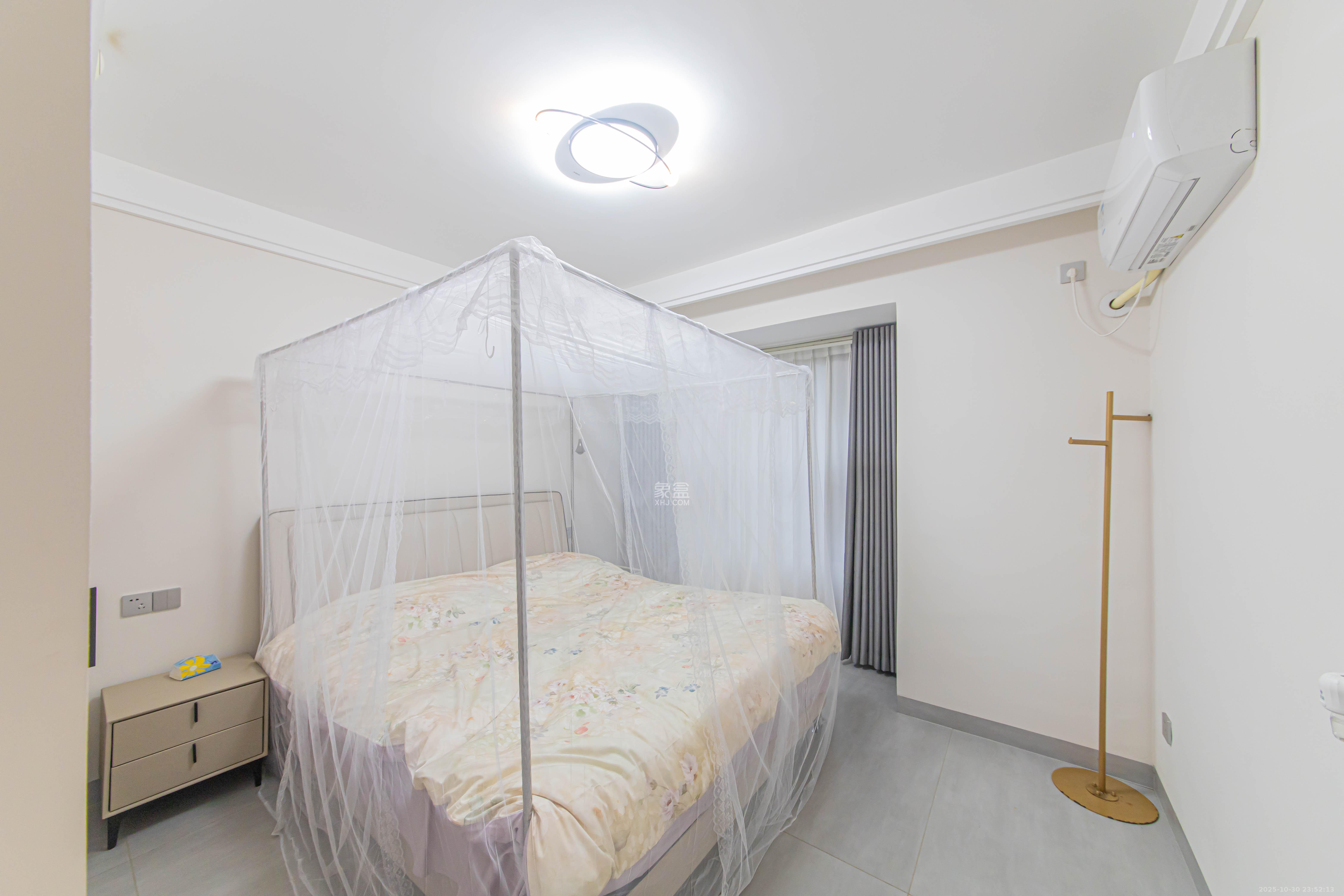 大唐印象三期御玺 4室2厅2卫 158.0万 大唐印象三期御玺 4室2厅2卫 158.0万卧室