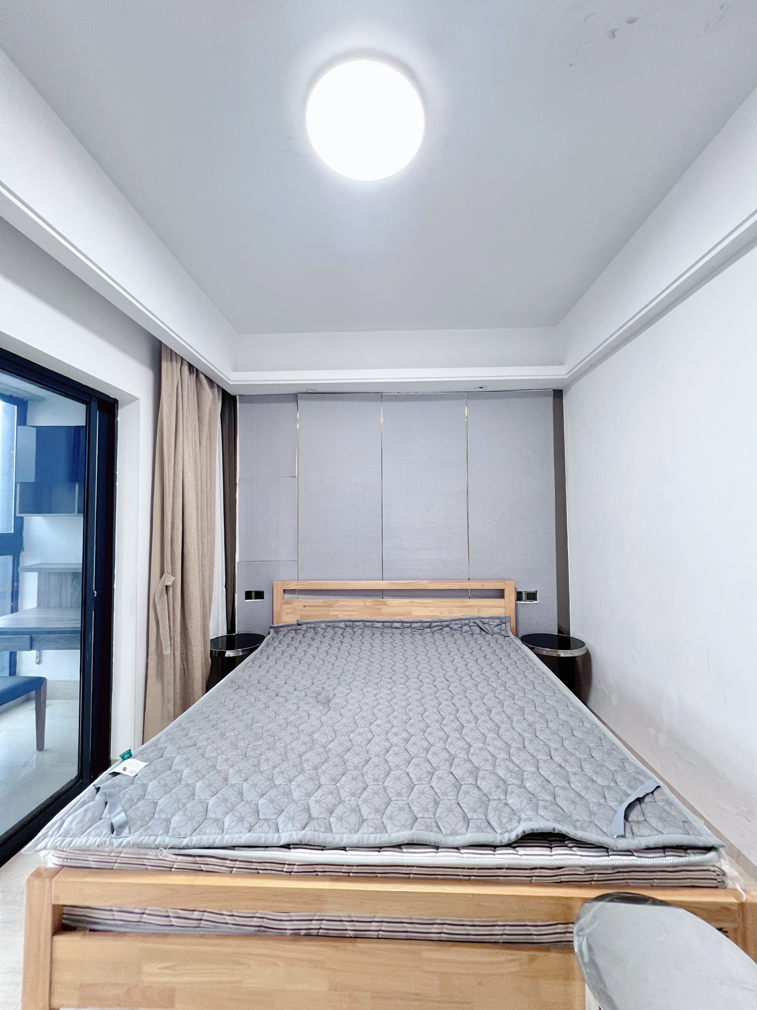 宇建国贸城  2室2厅1卫    3700.0元/月室内图