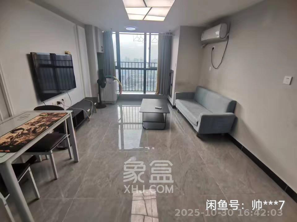 海伦春天 2室2厅1卫 1500.0元/月 海伦春天 2室2厅1卫 1500.0元/月室内图