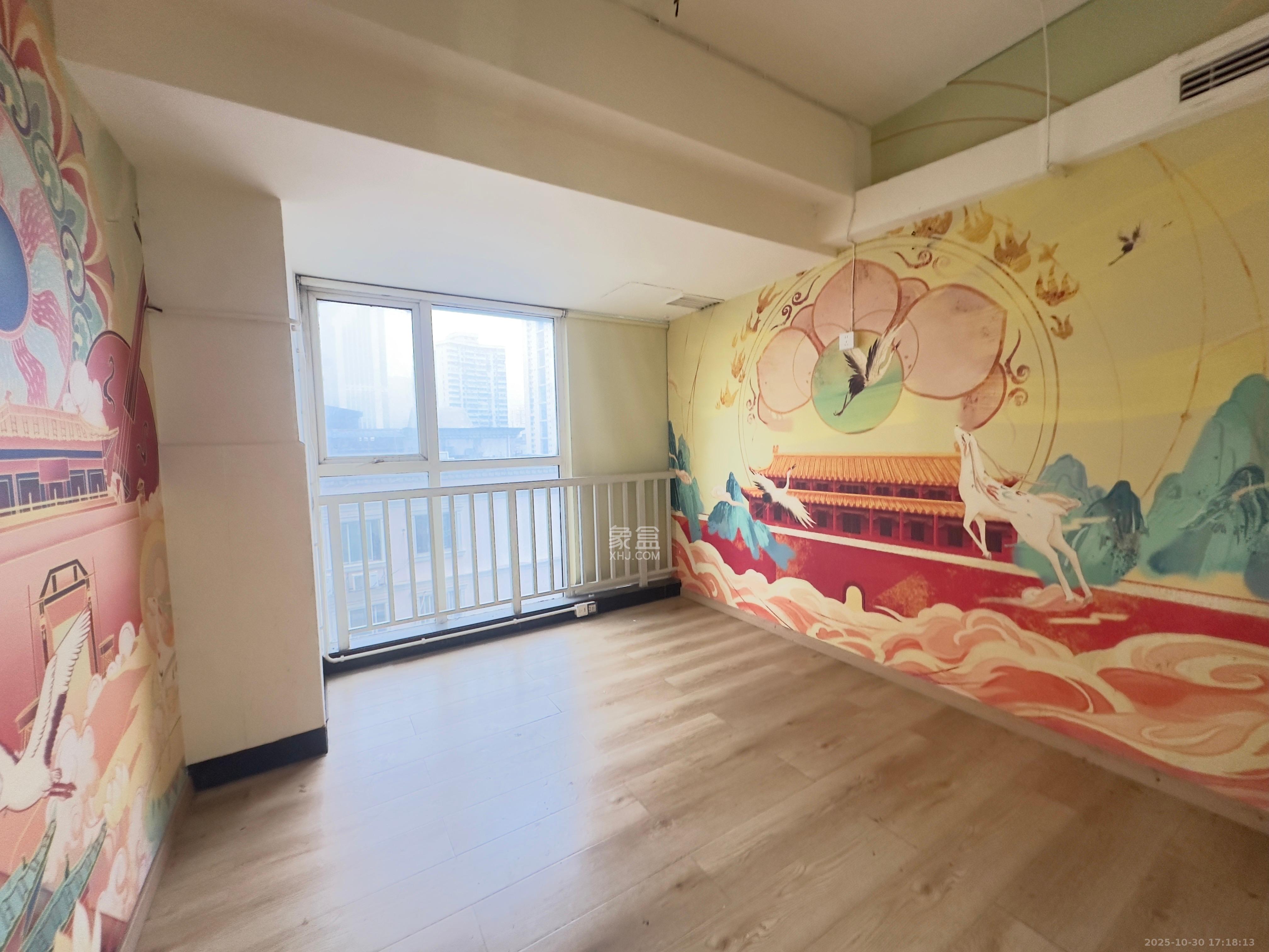 汇富中心   230.0㎡      6000.0元/月室内图