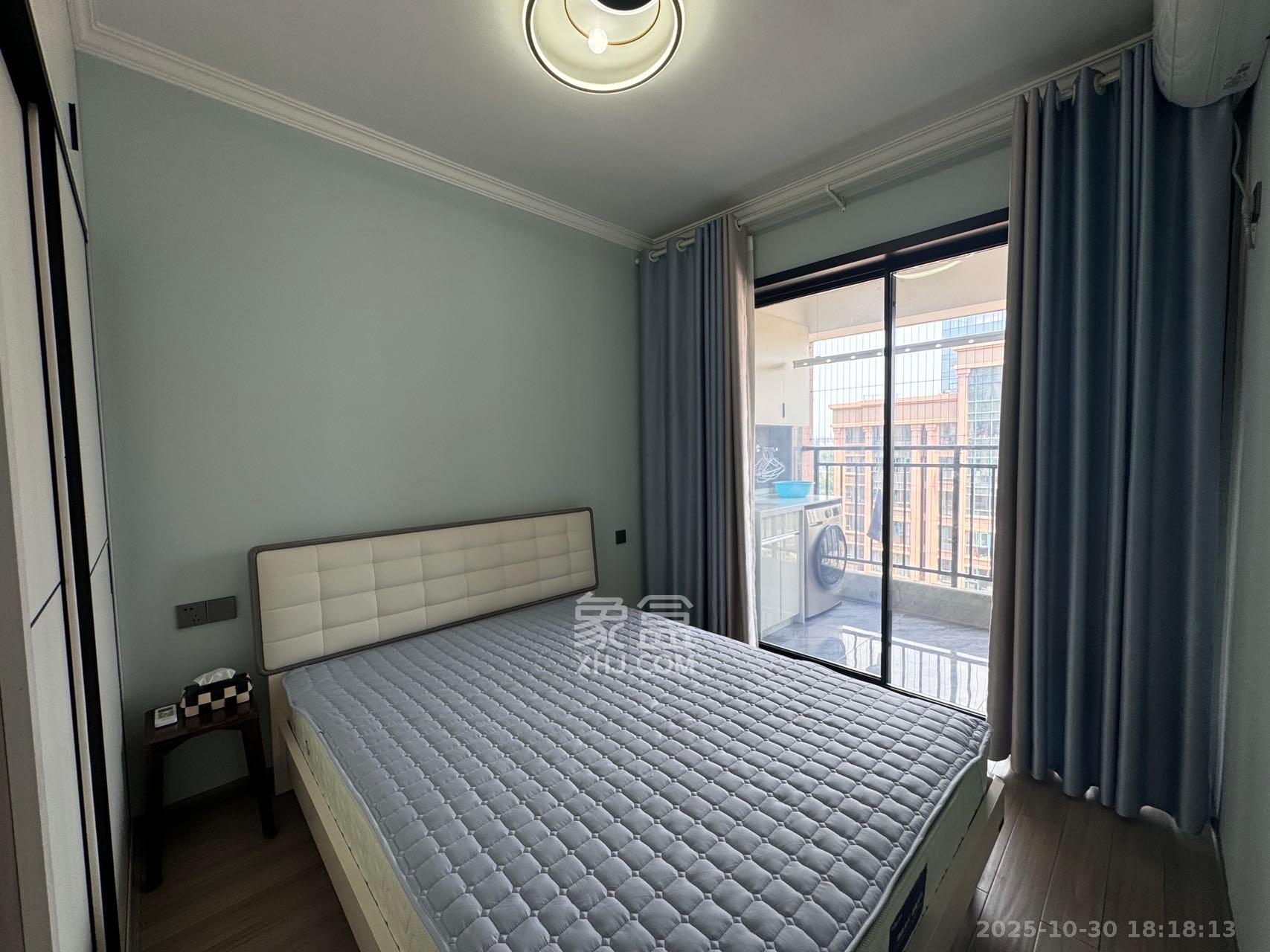 博长山水香颐 4室1厅2卫 3000.0元/月 博长山水香颐 4室1厅2卫 3000.0元/月室内图