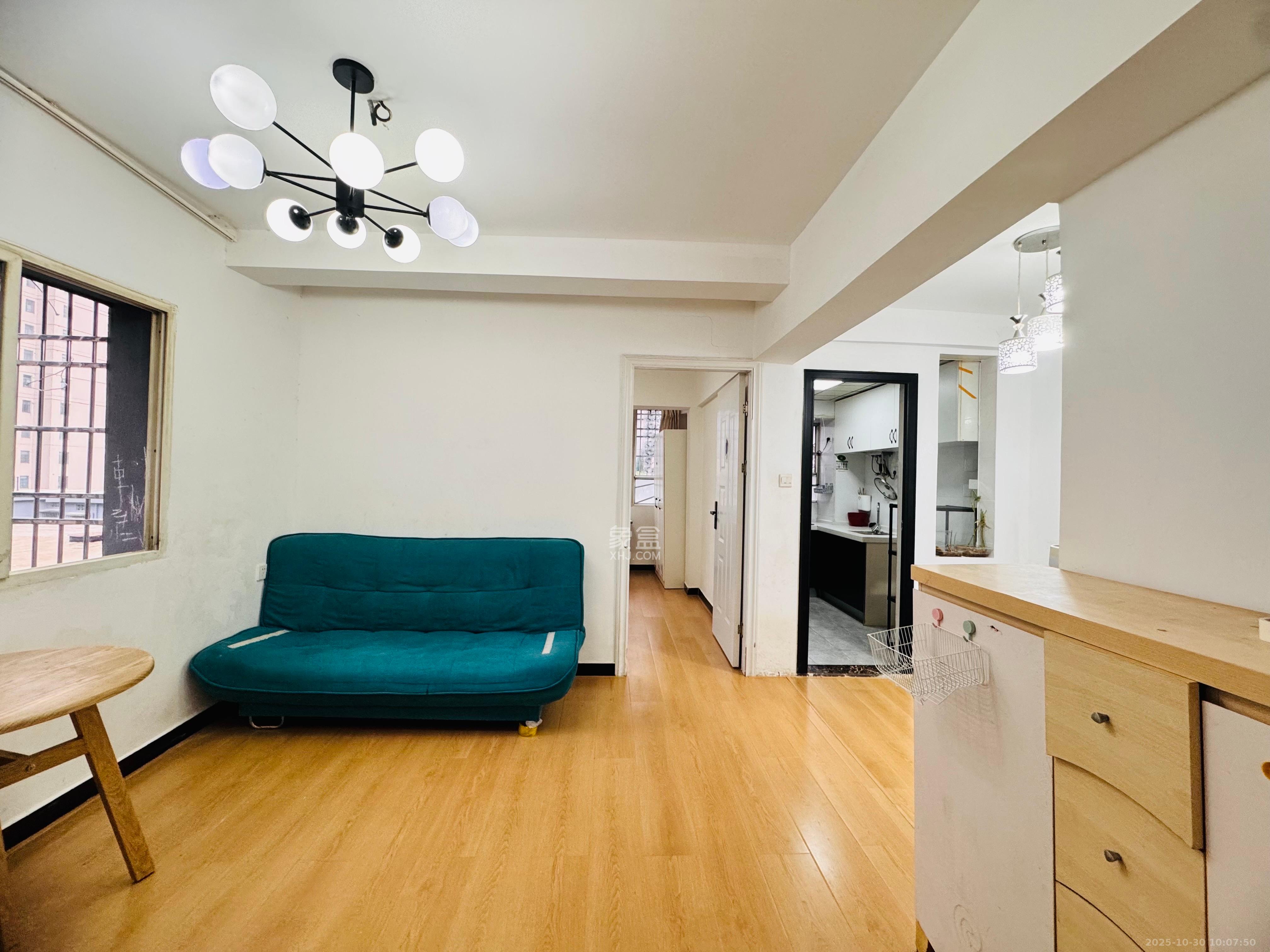 三兴公寓（三兴小区）  1室0厅0卫    1600.0元/月