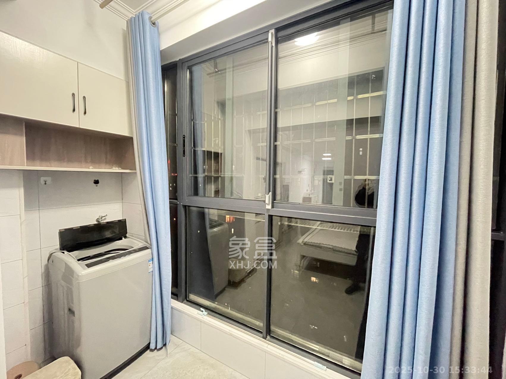 嘉雨兴园  1室1厅1卫    1800.0元/月室内图