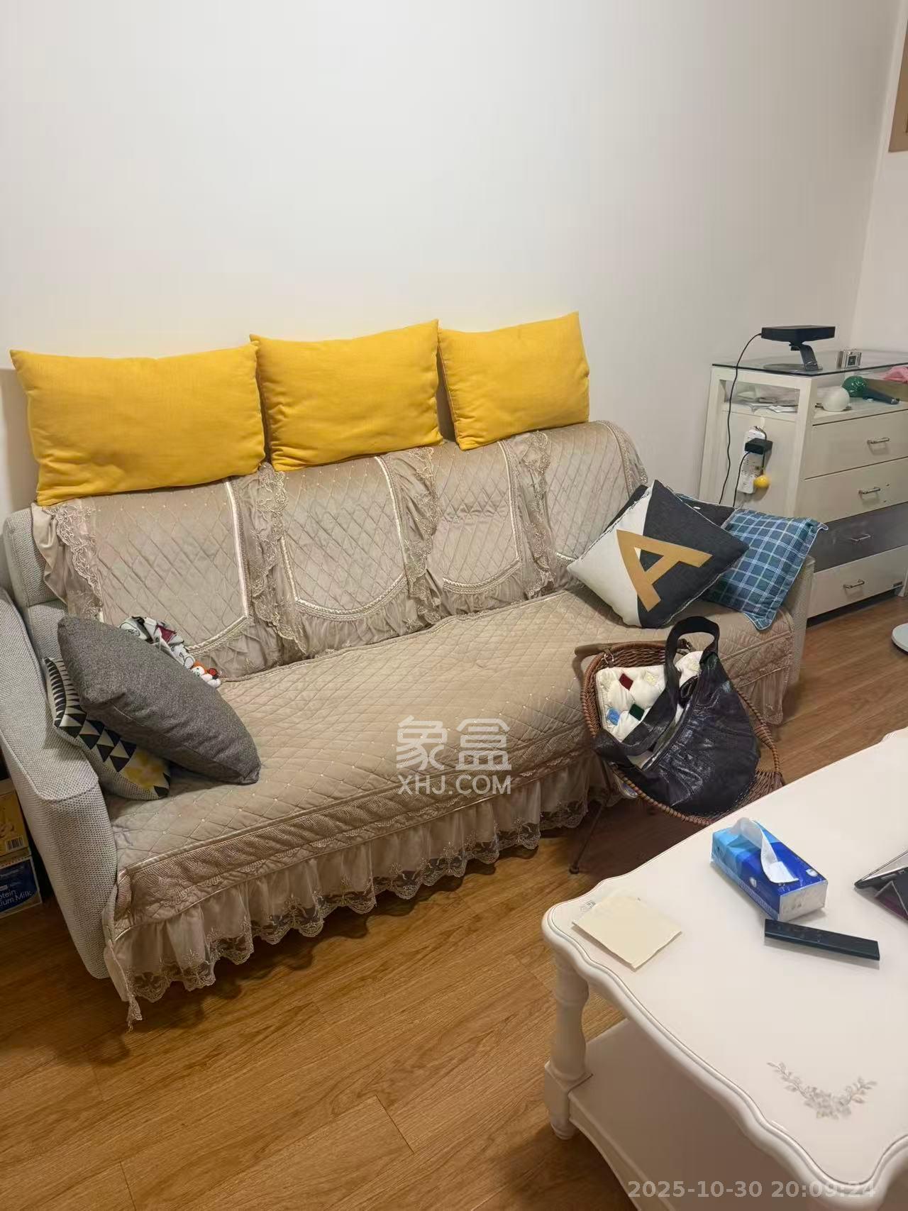 北辰三角洲E3区 1室1厅1卫 2500.0元/月 北辰三角洲E3区 1室1厅1卫 2500.0元/月小区图