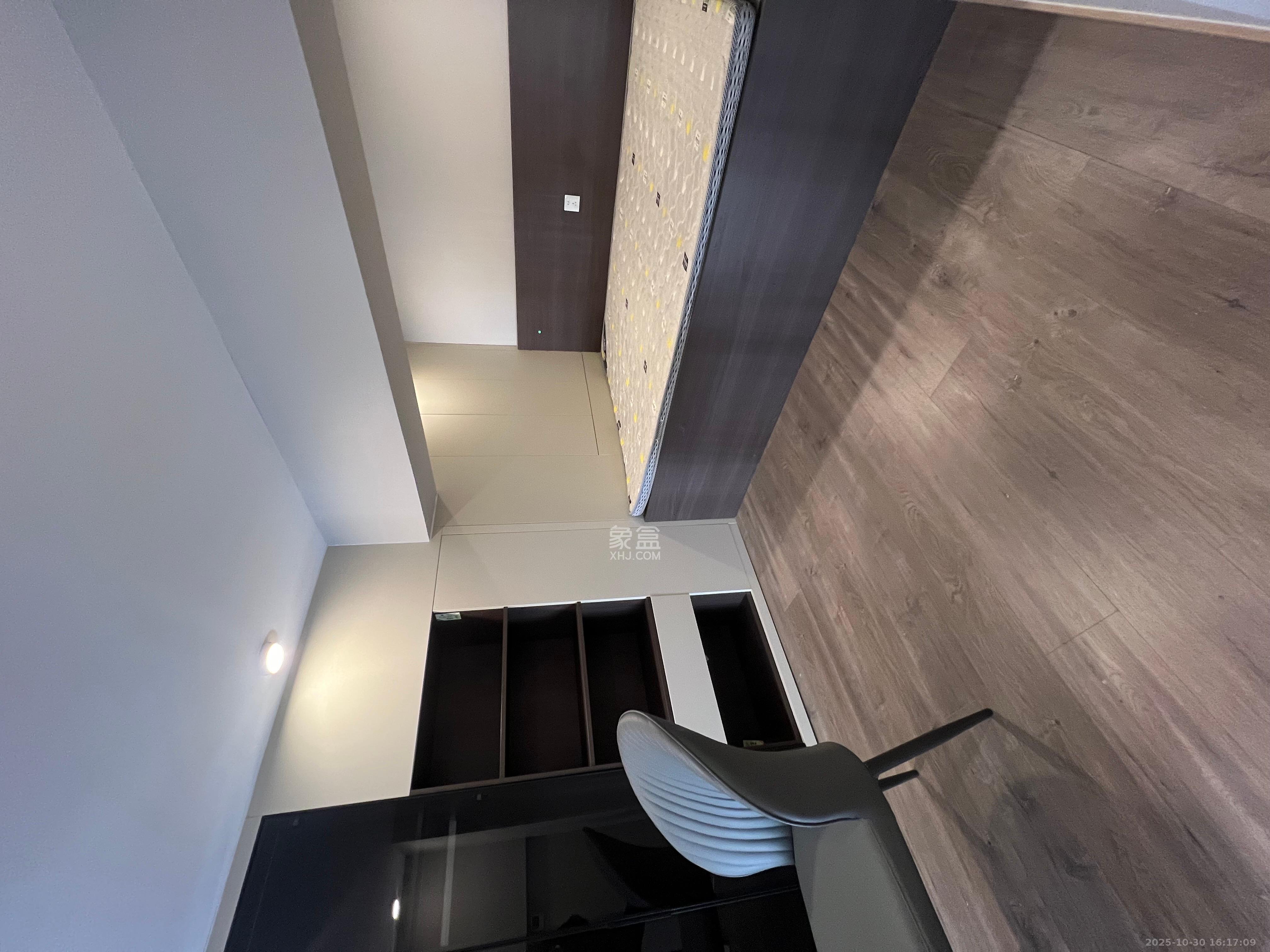 正荣梅溪紫阙台  2室1厅1卫    2500.0元/月室内图