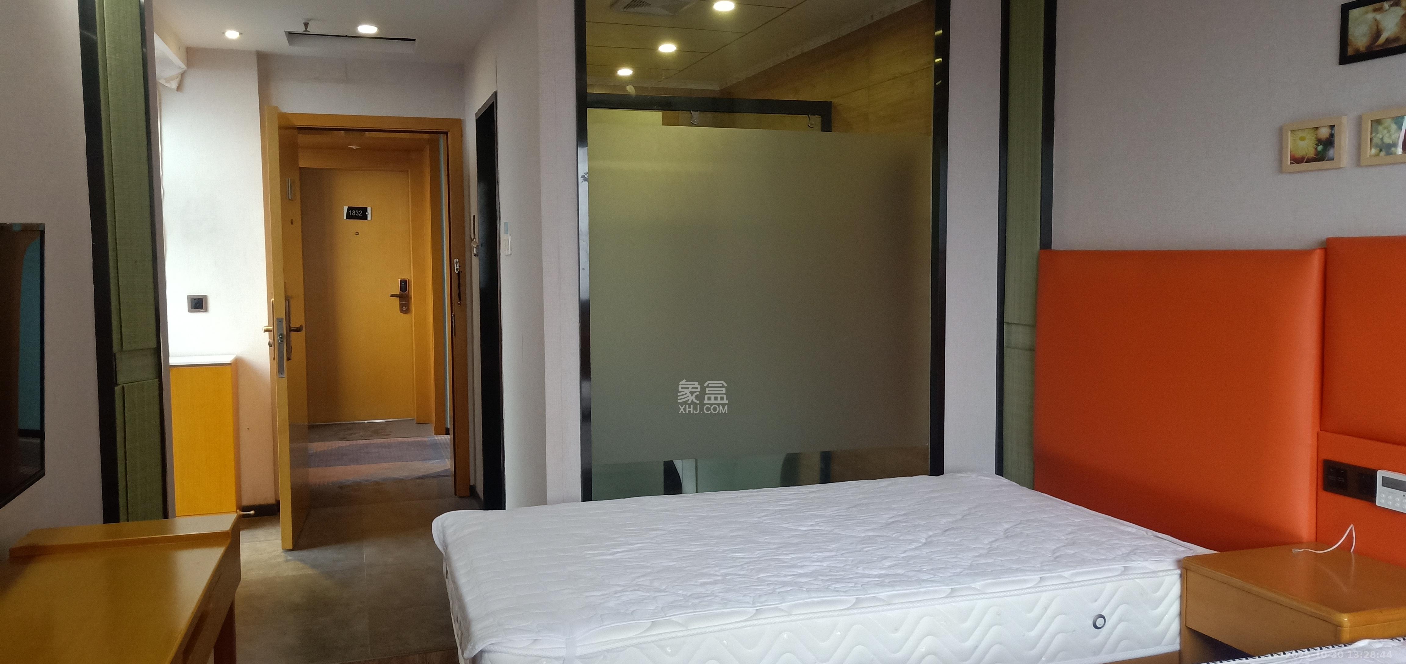 佐佑大厦  1室1厅1卫    900.0元/月