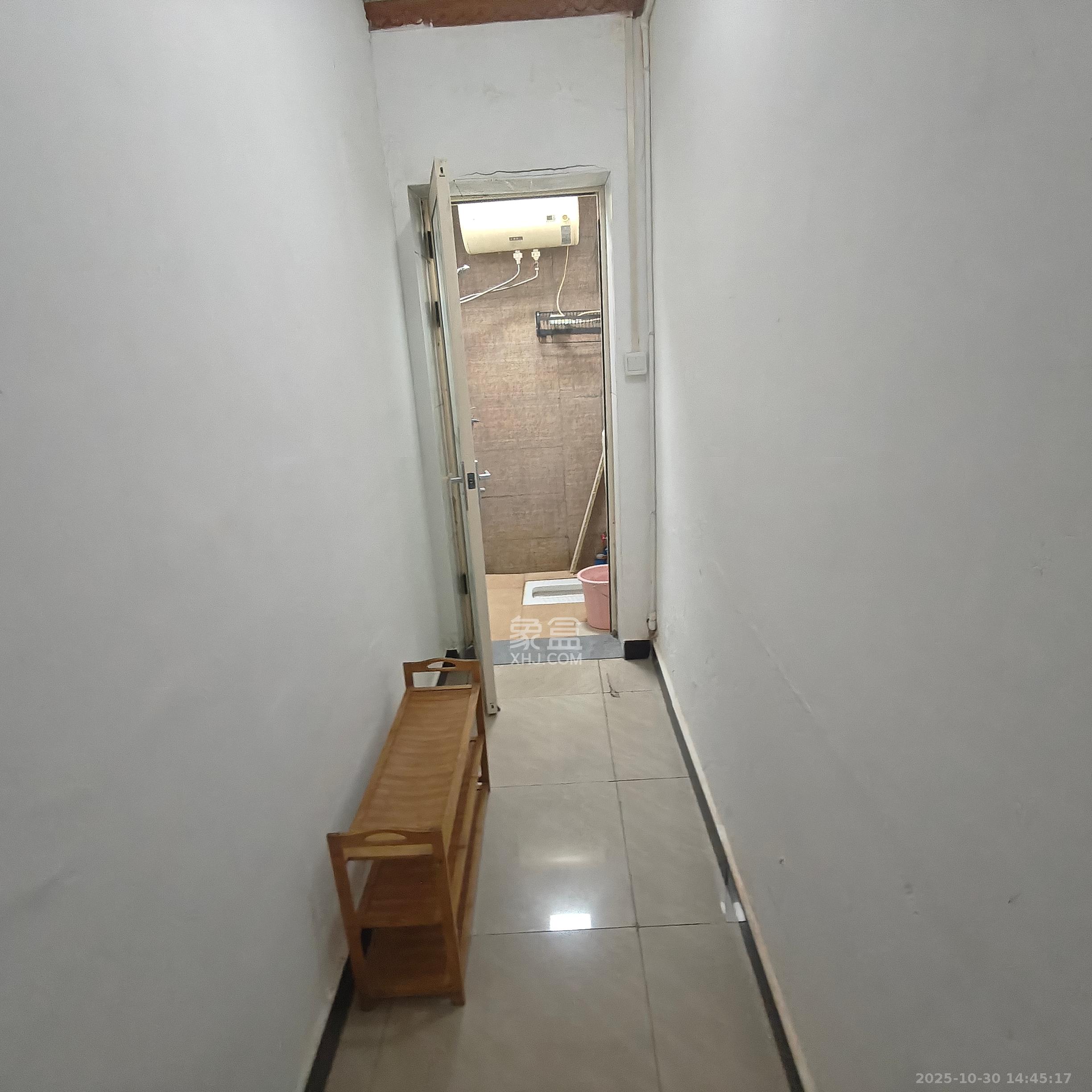 职院街LG曙光宿舍  1室0厅0卫    2000.0元/月室内图